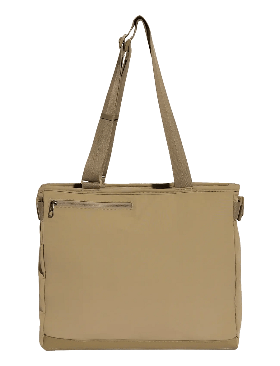 adidas Performance - CITY TECH TOTE - tote bags - khasix - 1