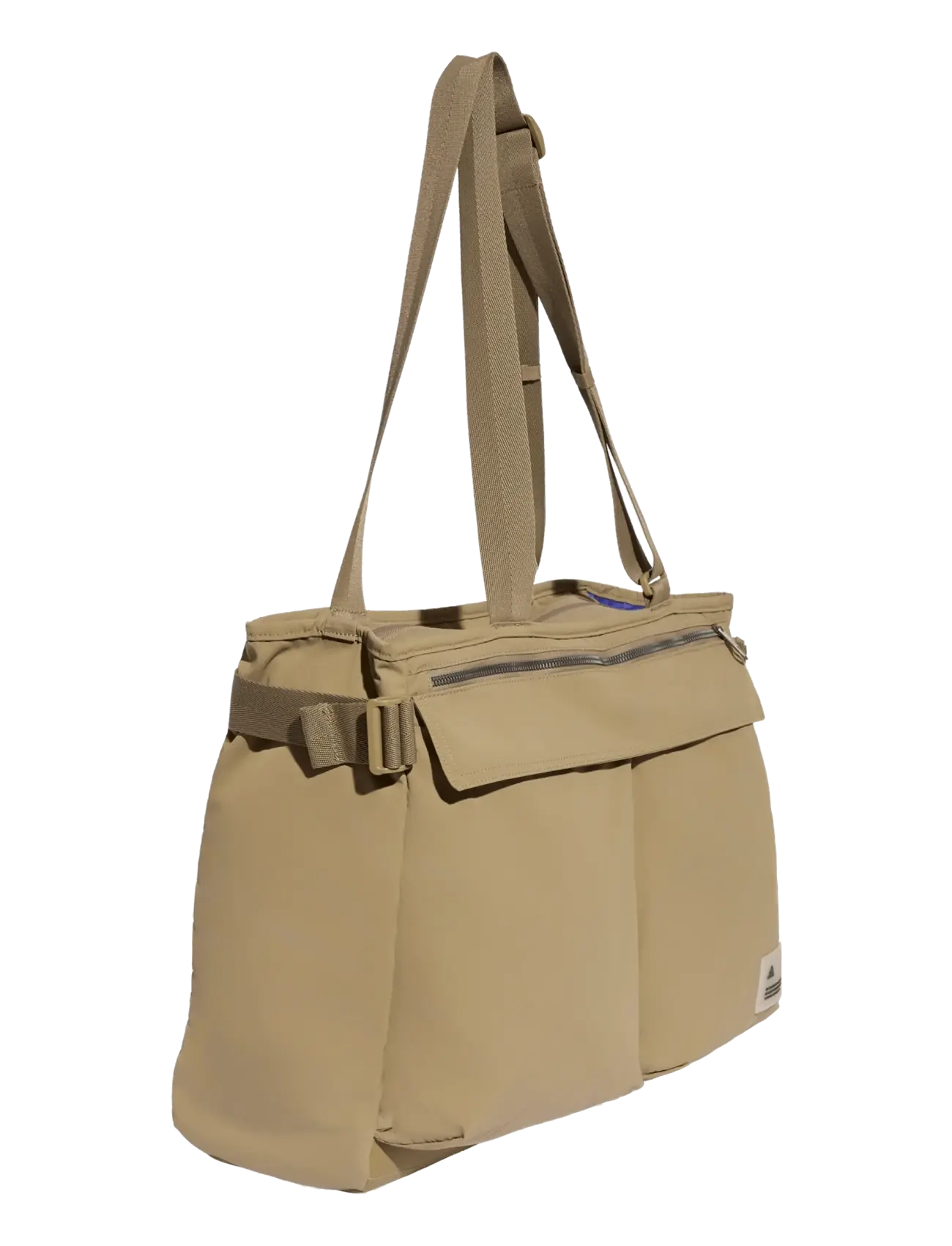 adidas Performance - CITY TECH TOTE - tote bags - khasix - 3
