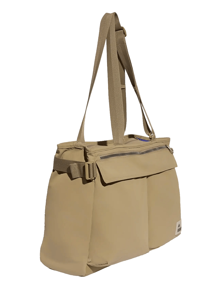 adidas Performance - CITY TECH TOTE - tote bags - khasix - 3
