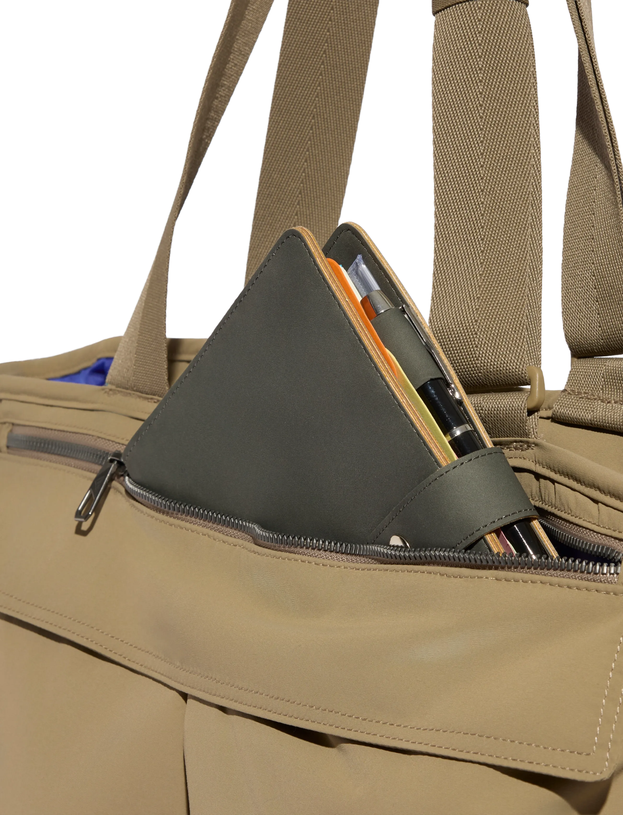 adidas Performance - CITY TECH TOTE - tote bags - khasix - 4