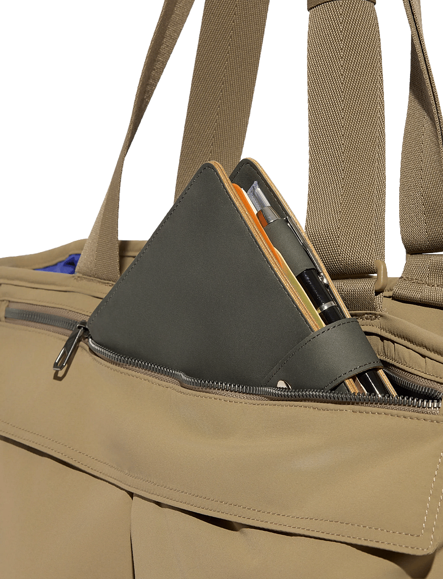 adidas Performance - CITY TECH TOTE - tote bags - khasix - 4
