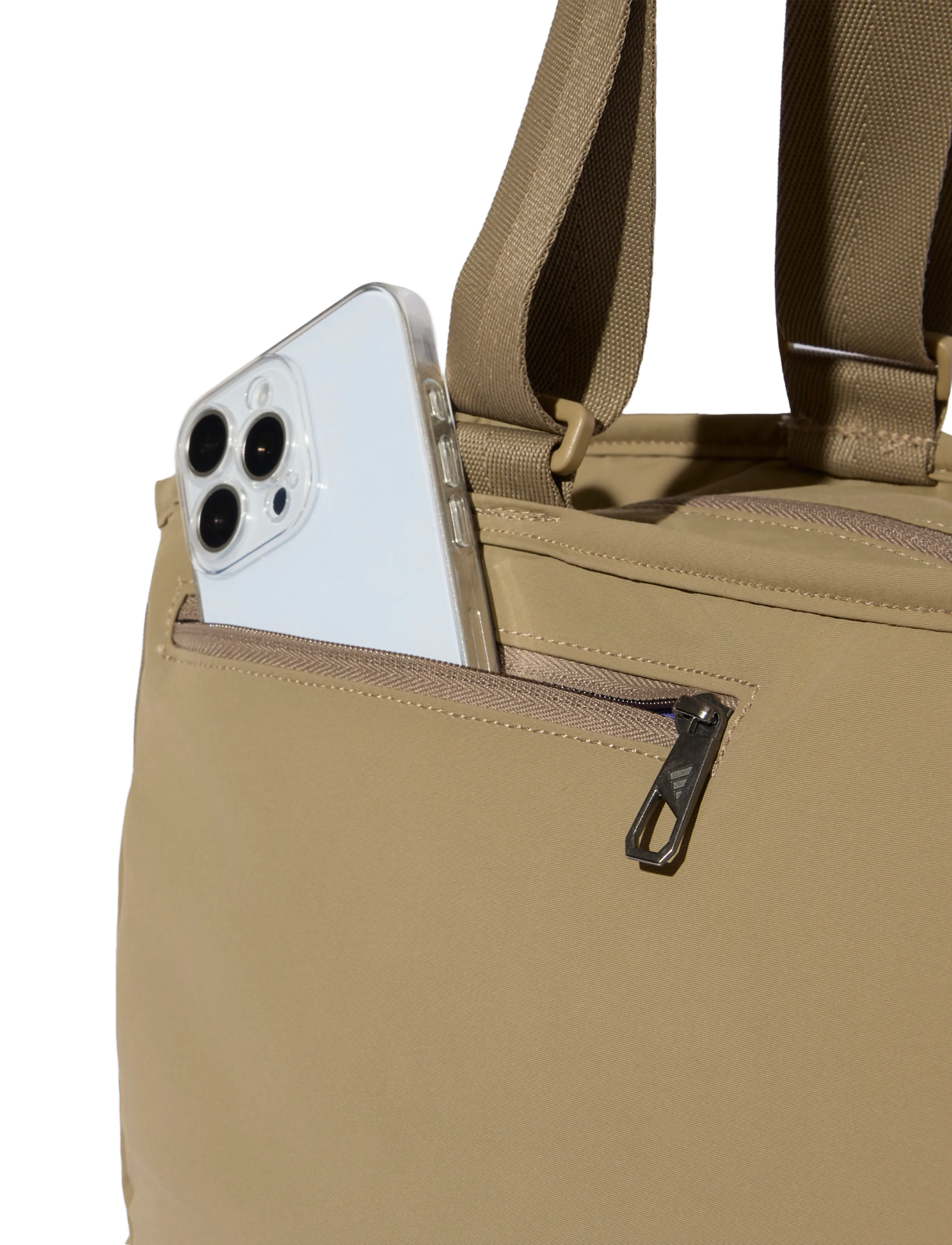 adidas Performance - CITY TECH TOTE - tote bags - khasix - 5