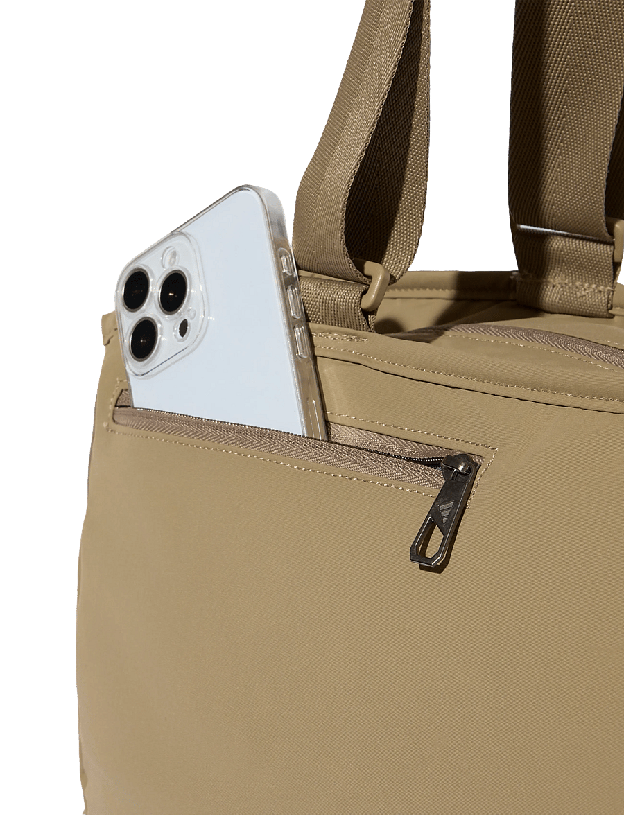 adidas Performance - CITY TECH TOTE - tote bags - khasix - 5