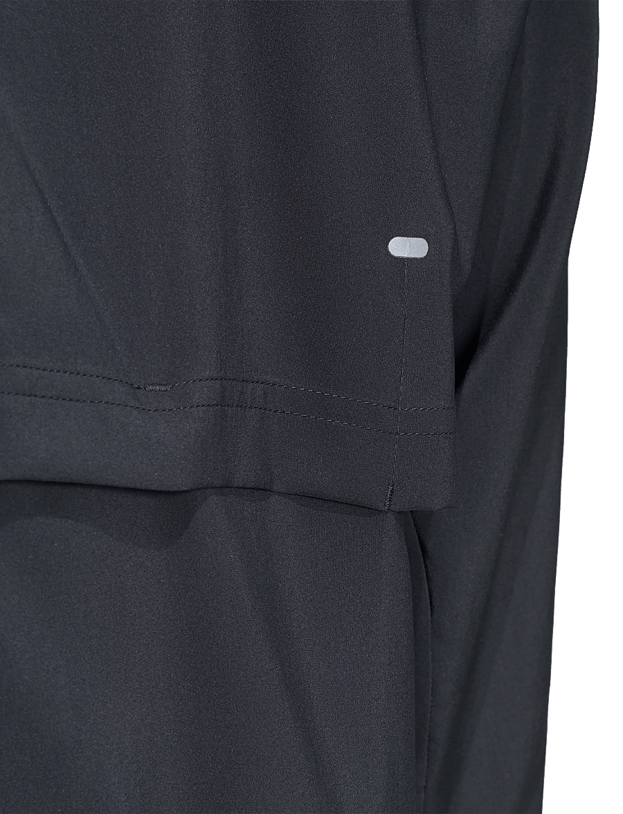 adidas Performance - Run Ess JKT M - sportjackor - carbon - 5