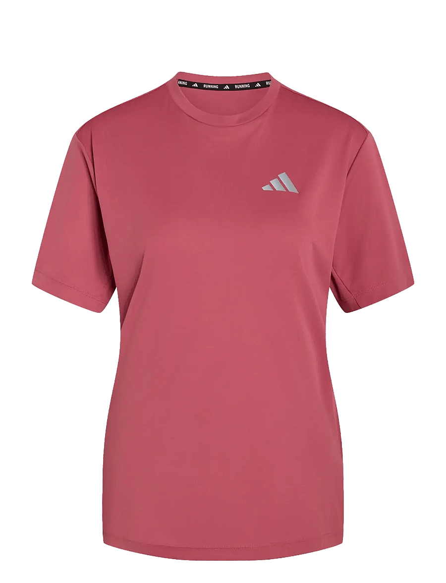 adidas Performance - Run Ess Tee W - duamag - 1