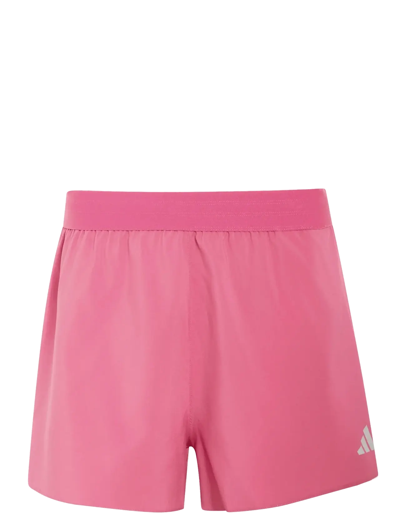 ADIDAS PERFORMANCE Run Ess Shor W Pink - M 10 Cm - Damen