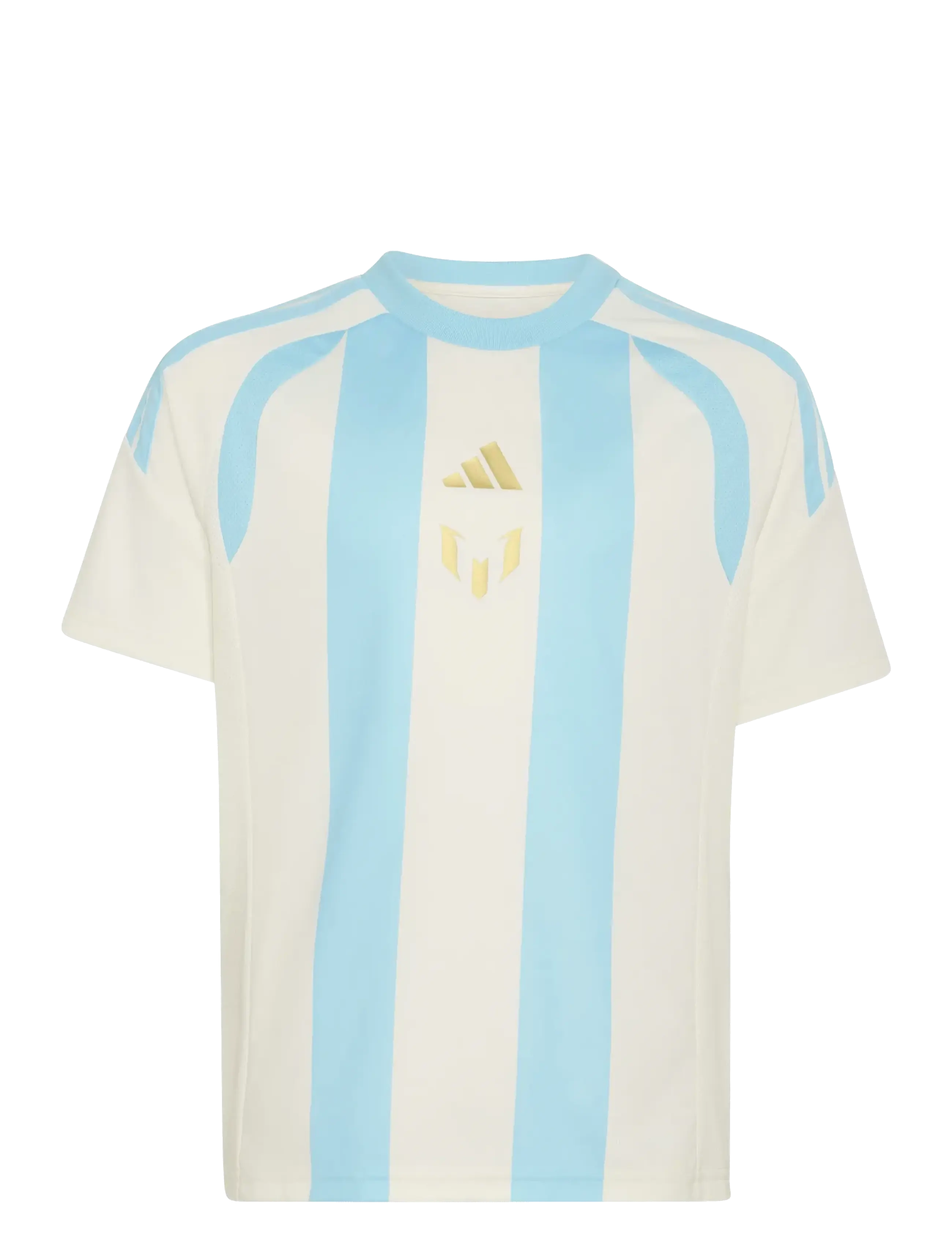 Adidas Performance - Messi Tr Jsy