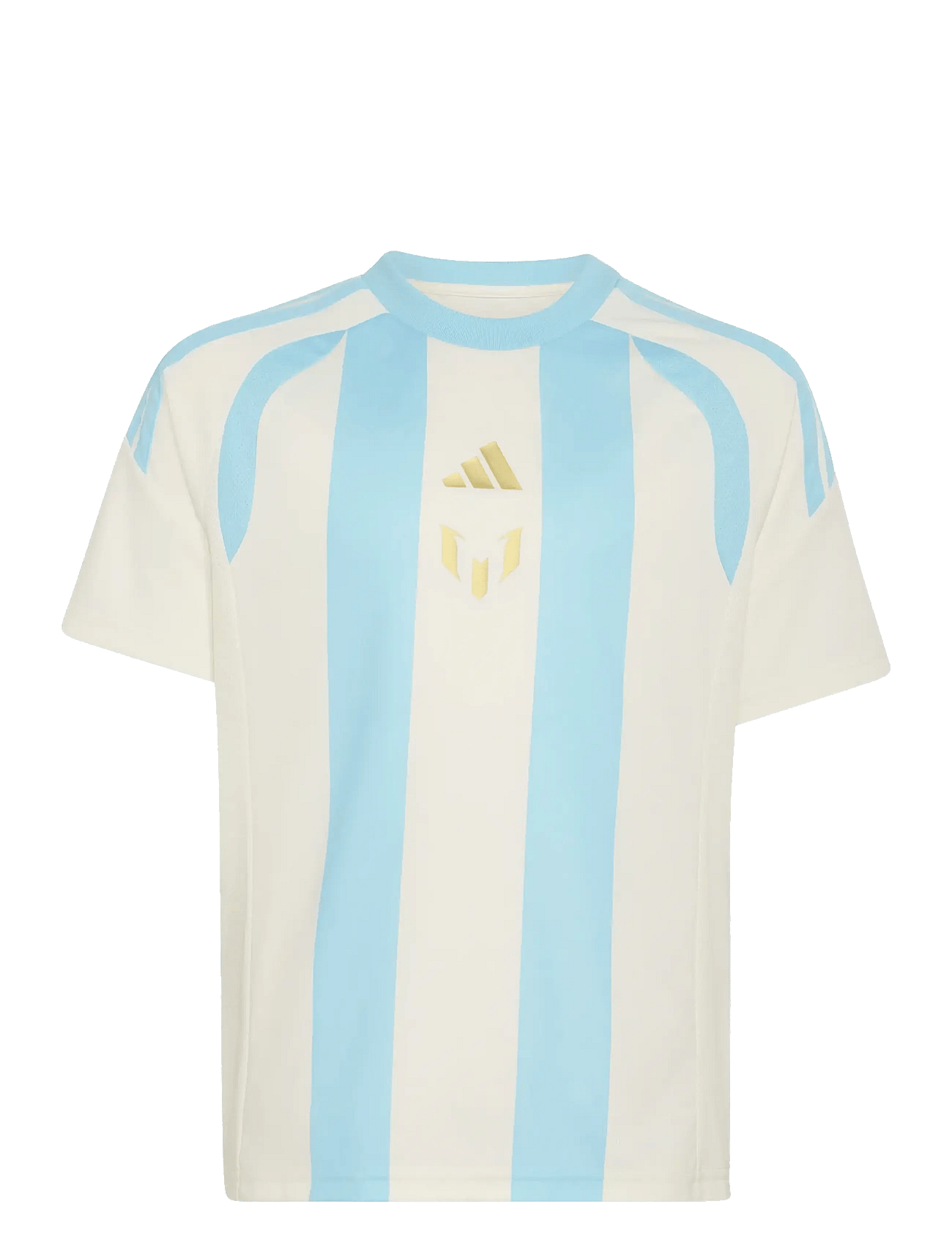 Adidas Performance - Messi Tr Jsy