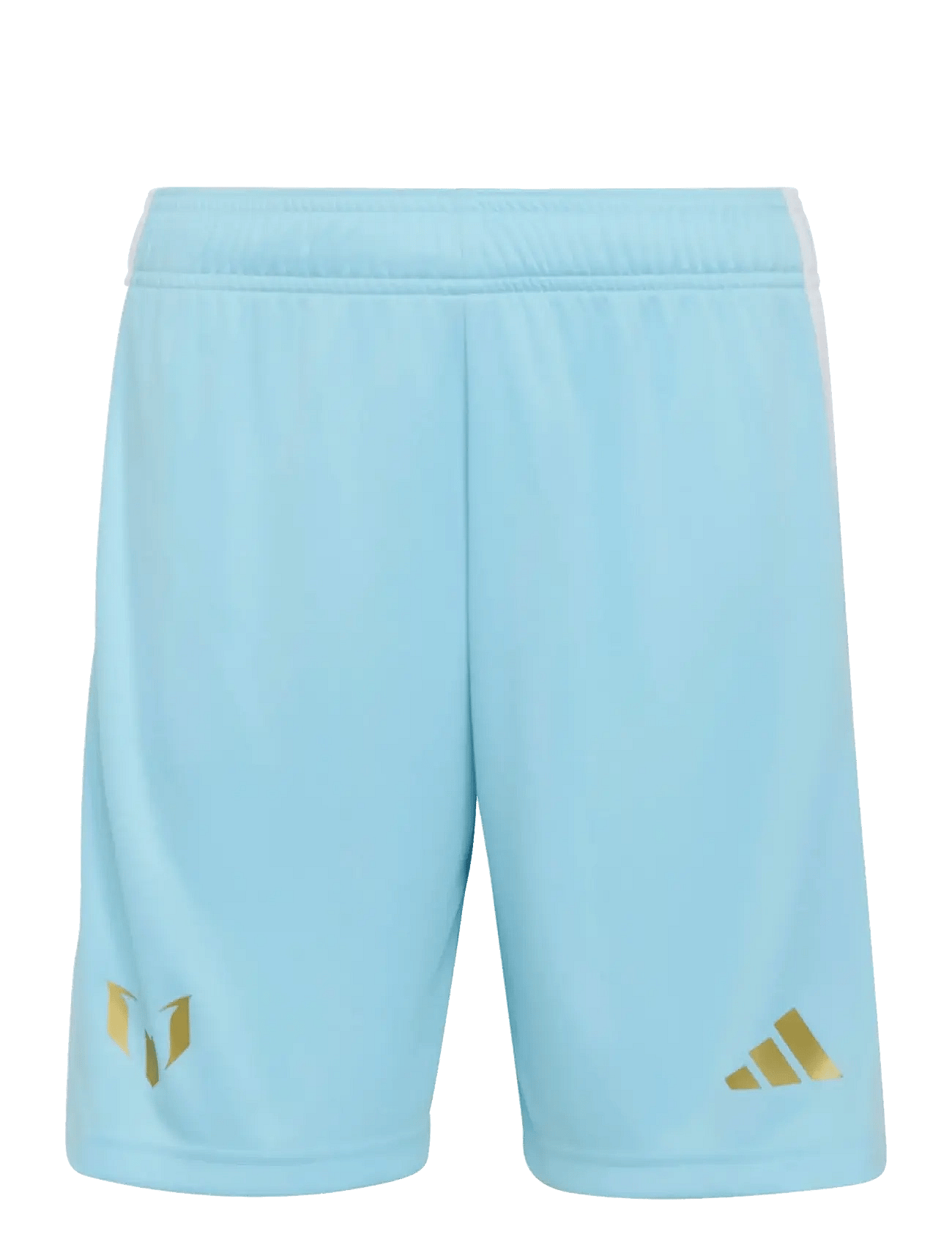 Adidas Performance - Messi Tr Short