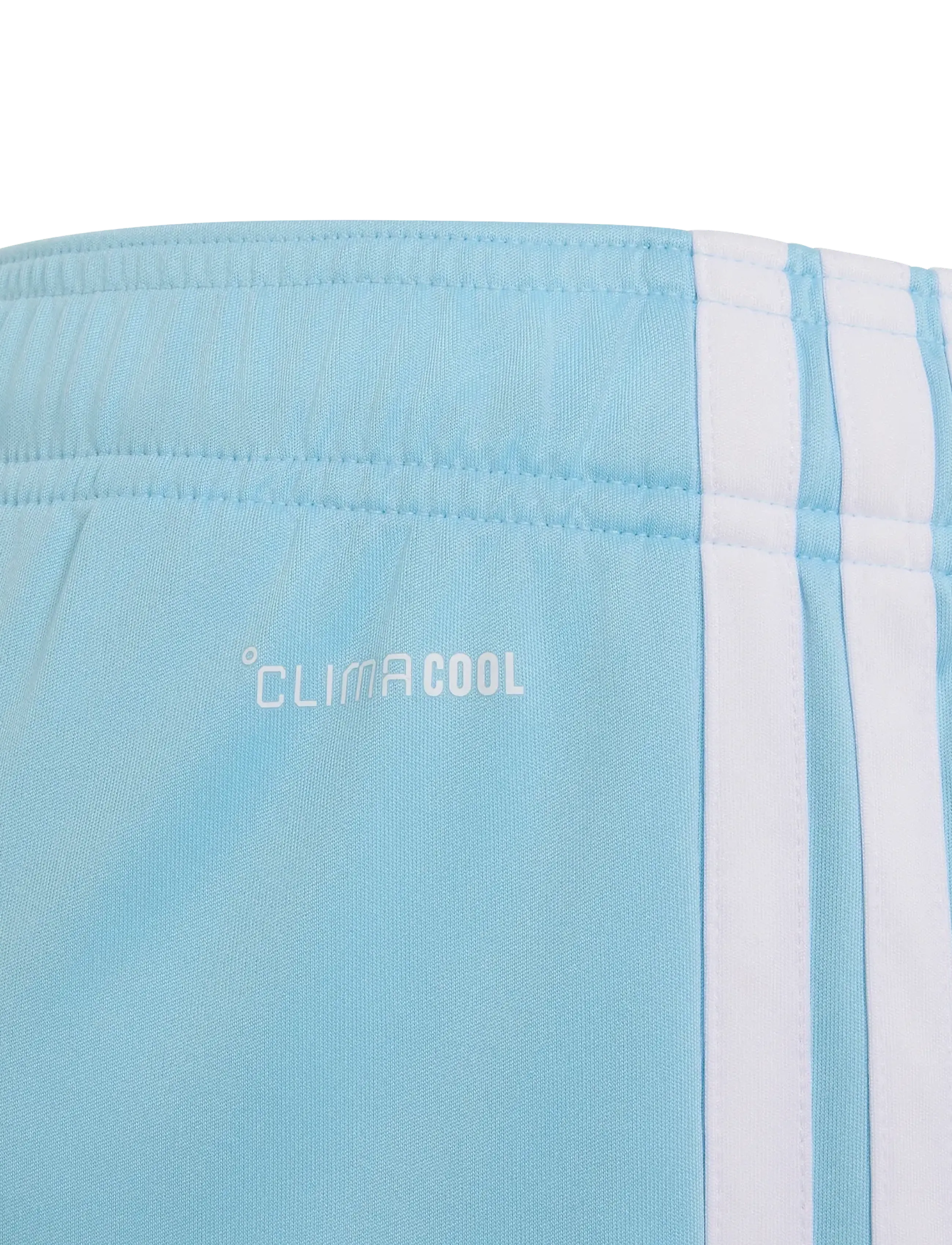 adidas Performance - MESSI TR SHORT - sportshorts - iceblu - 2