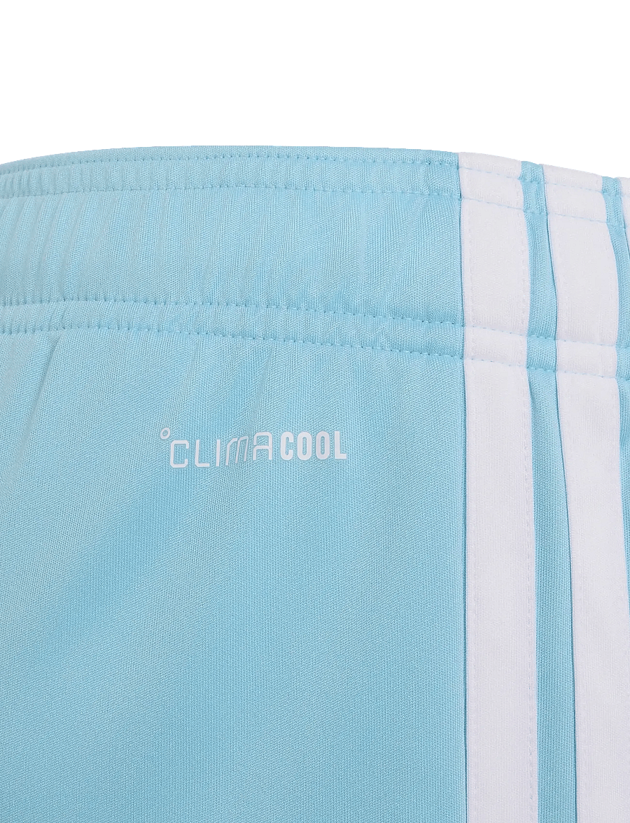 adidas Performance - MESSI TR SHORT - sportshorts - iceblu - 2