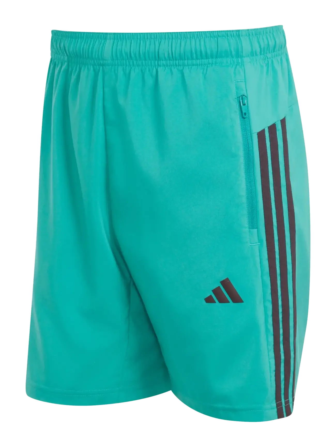 adidas Performance WE BAS 3SWV SH - Underdele - EQTGRN / green