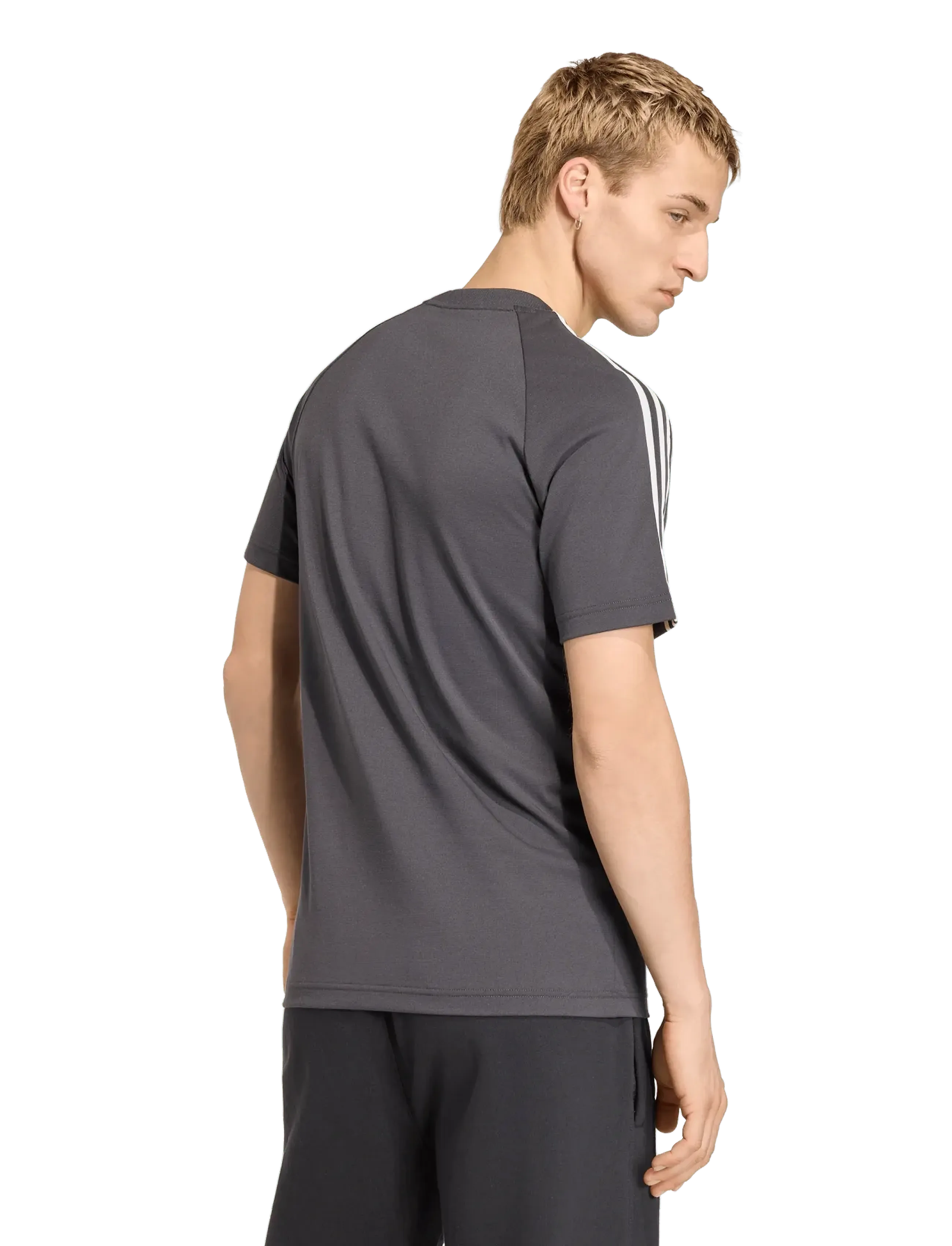 adidas Performance - DFB OG TEE - fotbollströjor - utiblk - 5