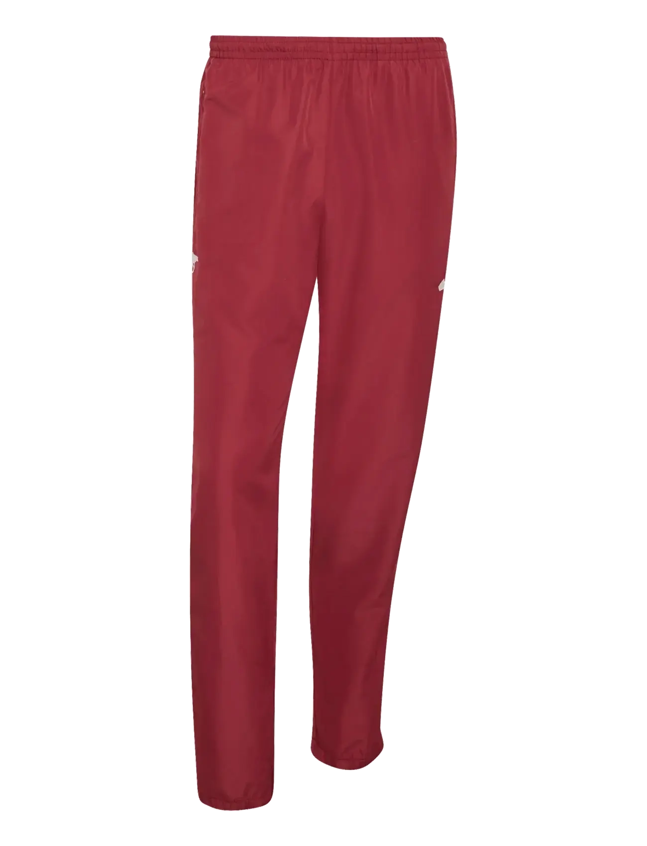 adidas Performance AFC ST TP - Püksid - TECOBU / burgundy