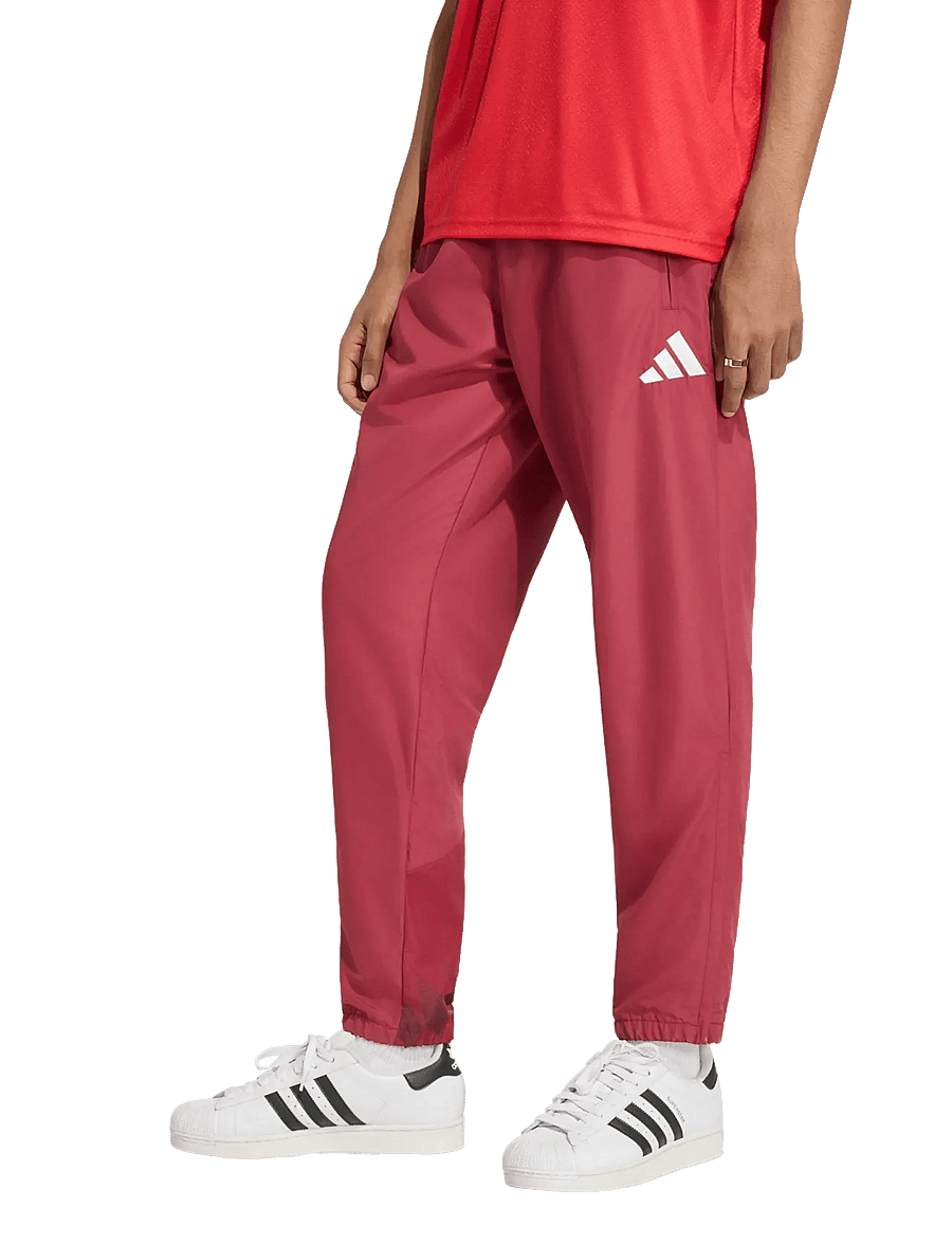 adidas Performance - AFC ST TP - trainingshosen - tecobu - 2