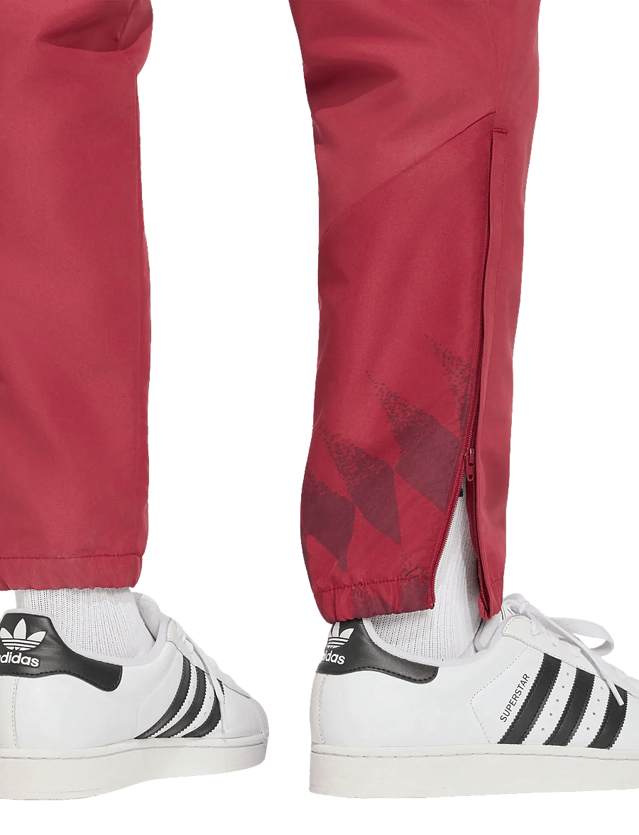 adidas Performance - AFC ST TP - trainingshosen - tecobu - 3