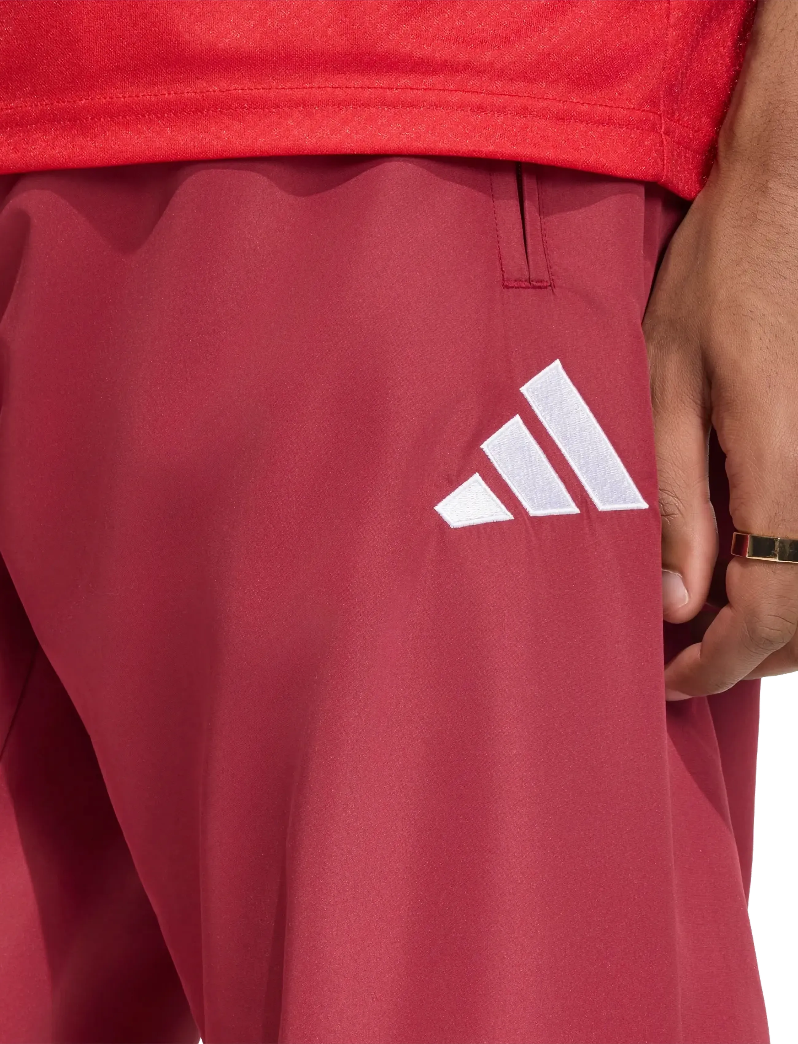 adidas Performance - AFC ST TP - tecobu - 4