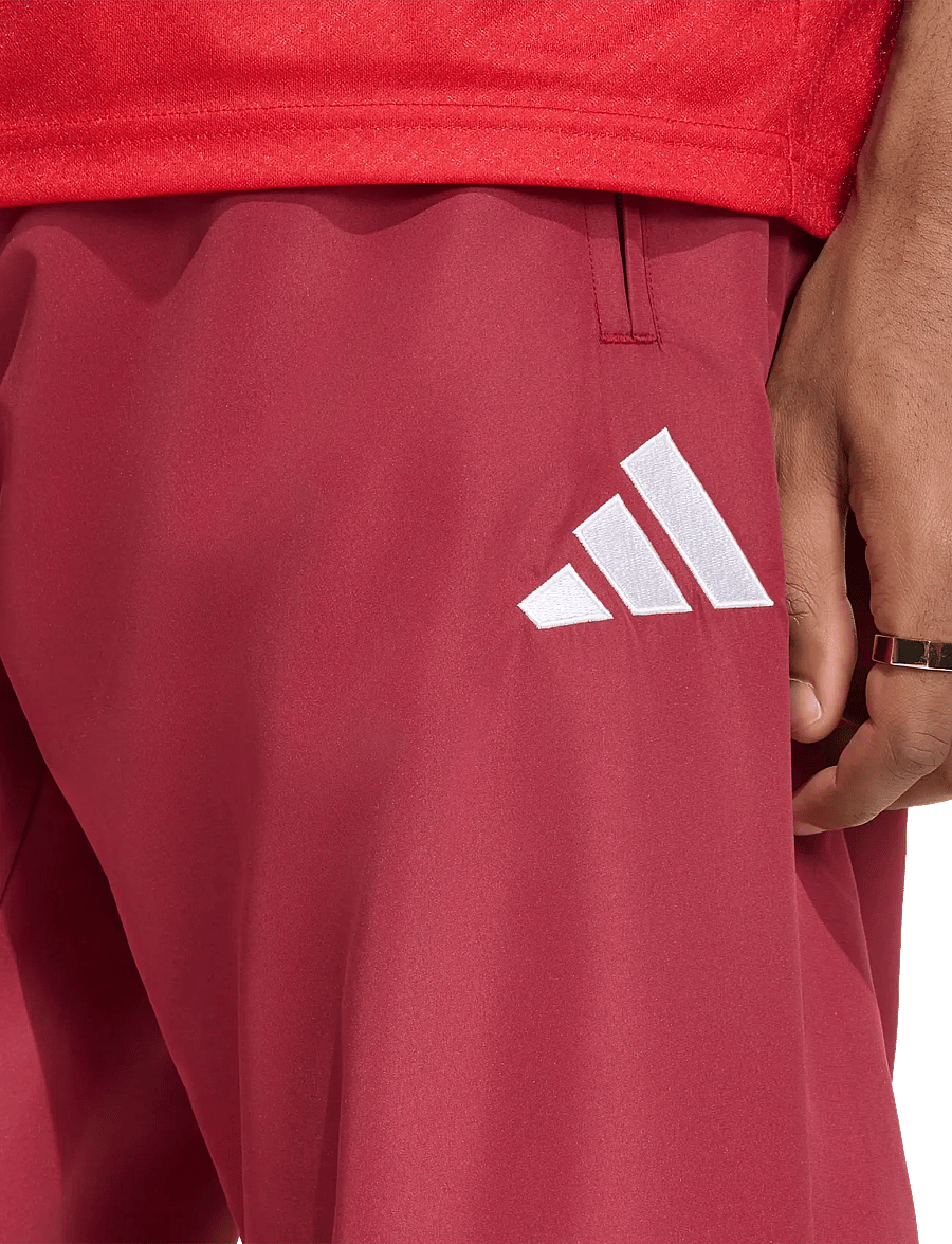 adidas Performance - AFC ST TP - trainingshosen - tecobu - 4