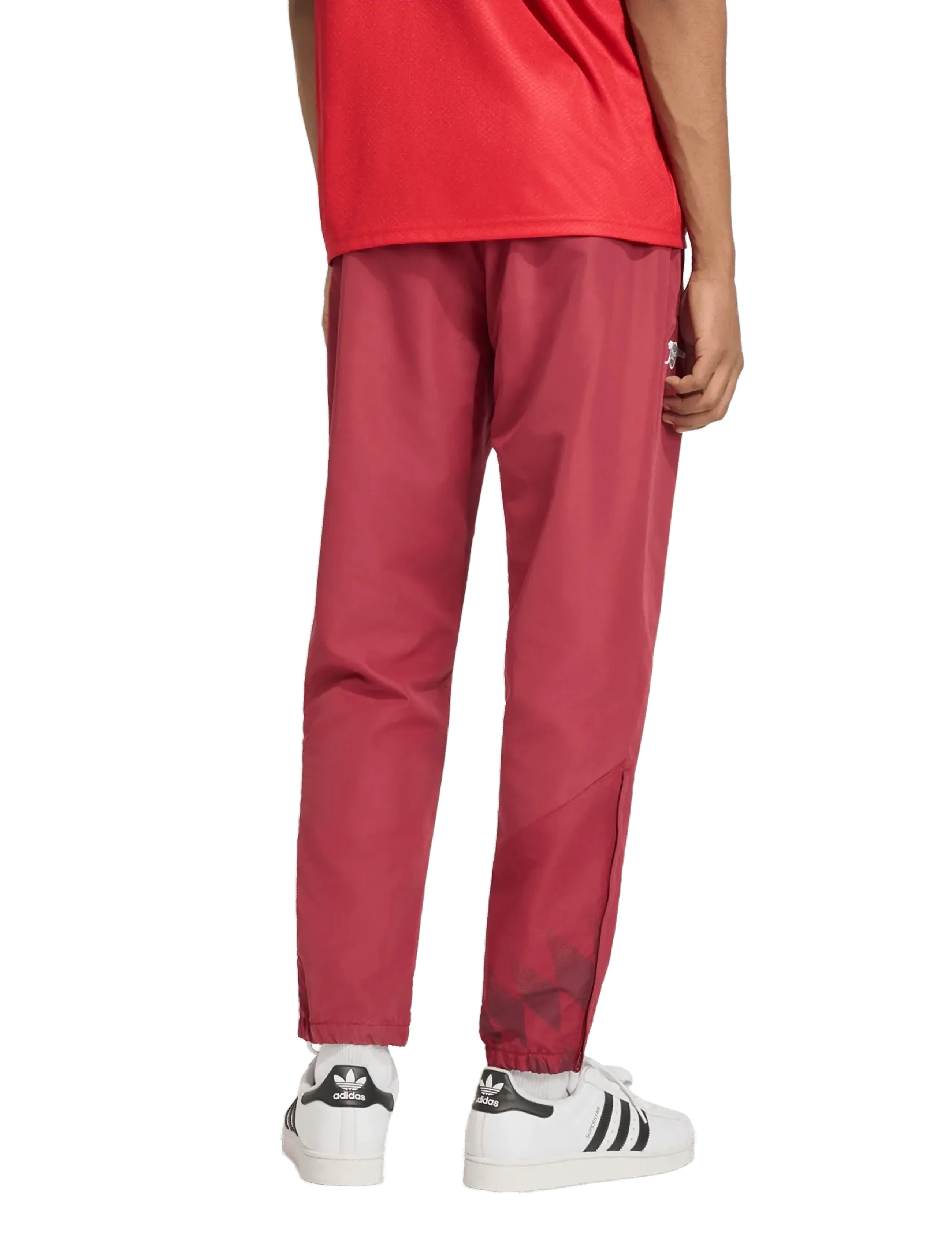 adidas Performance - AFC ST TP - tecobu - 5