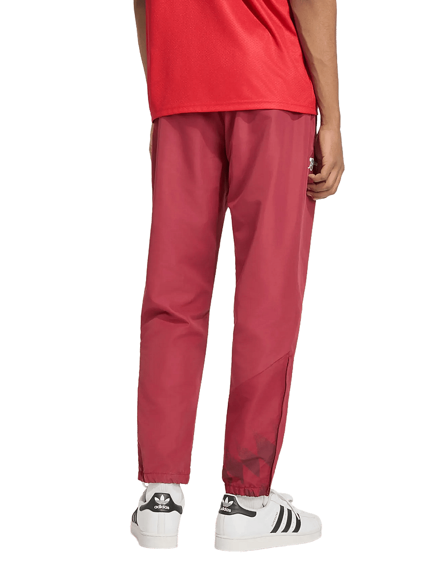 adidas Performance - AFC ST TP - trainingshosen - tecobu - 5