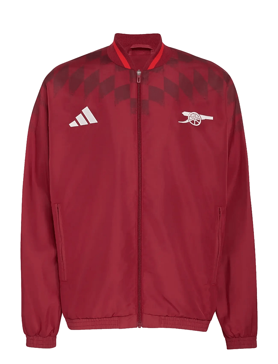 adidas Performance - Arsenal F.C. ST TT - sports jackets - tecobu - 1