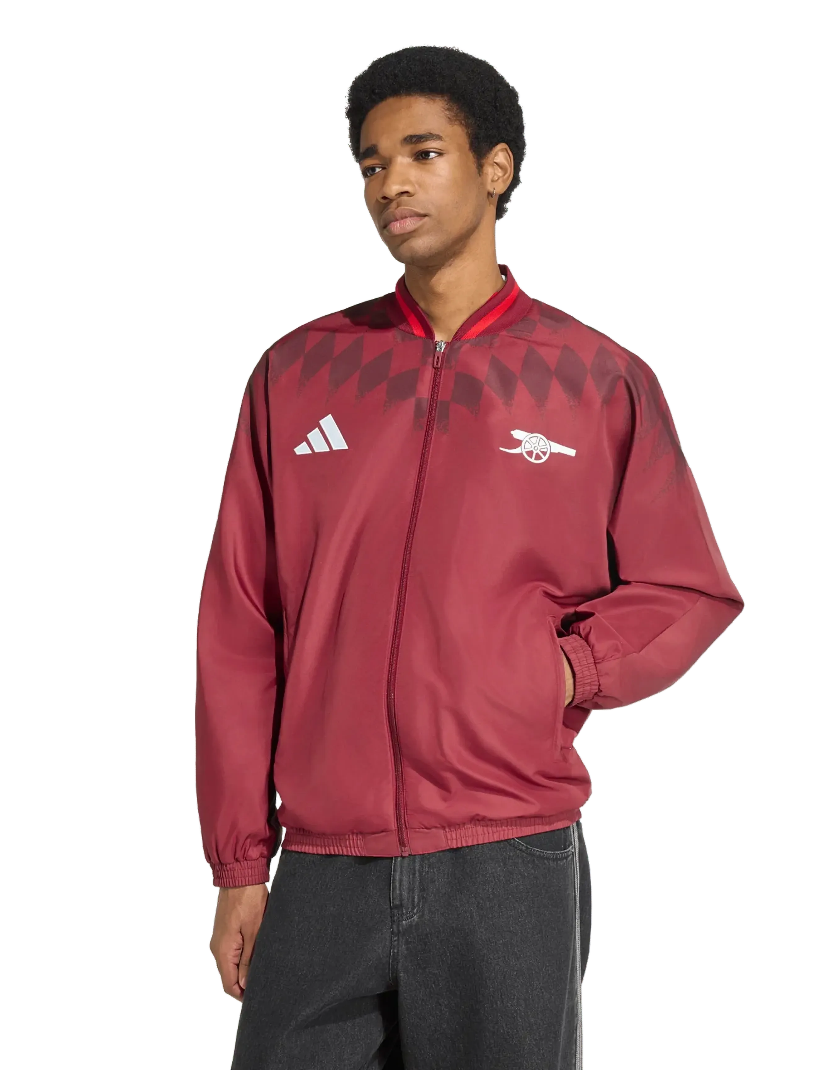 adidas Performance - AFC ST TT - tecobu - 2