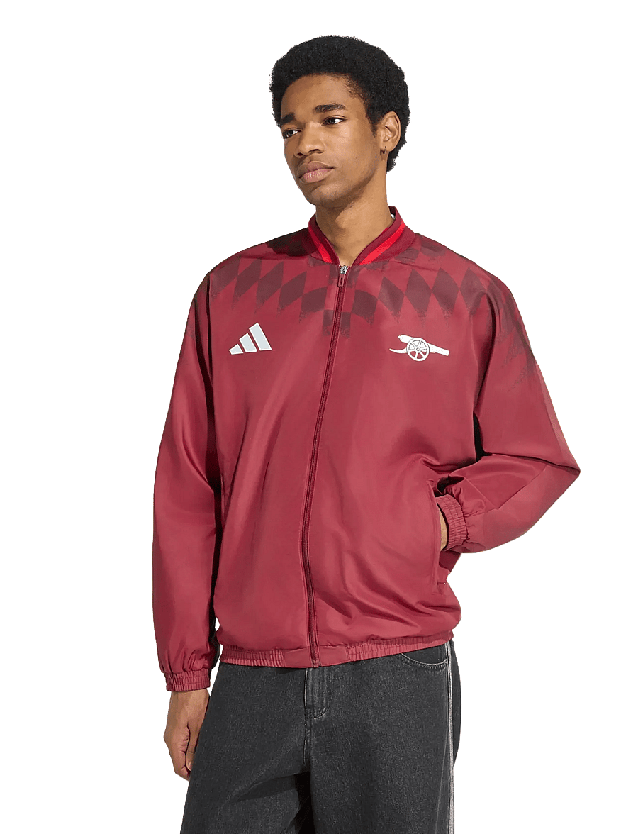 adidas Performance - Arsenal F.C. ST TT - sports jackets - tecobu - 2