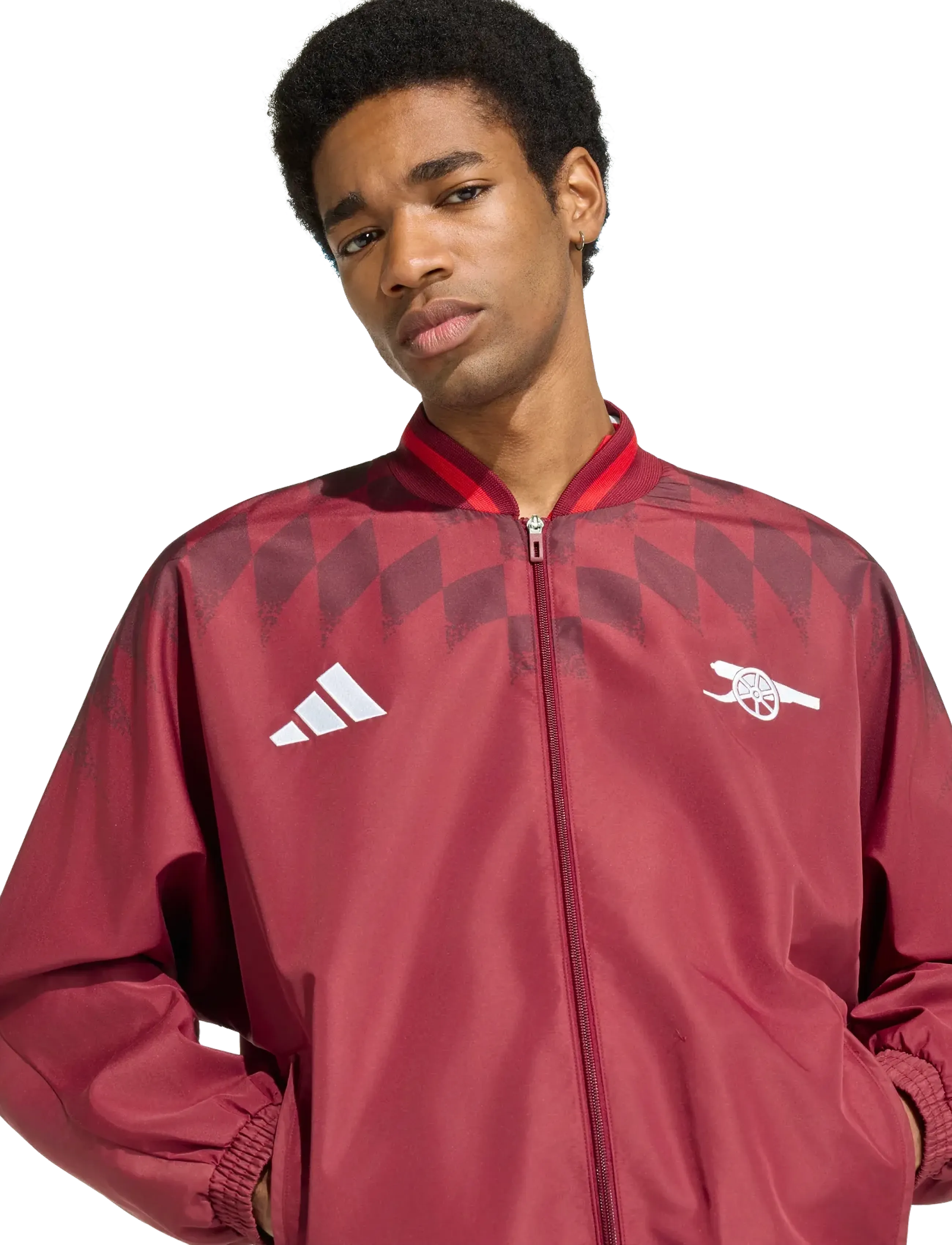 adidas Performance - AFC ST TT - tecobu - 3