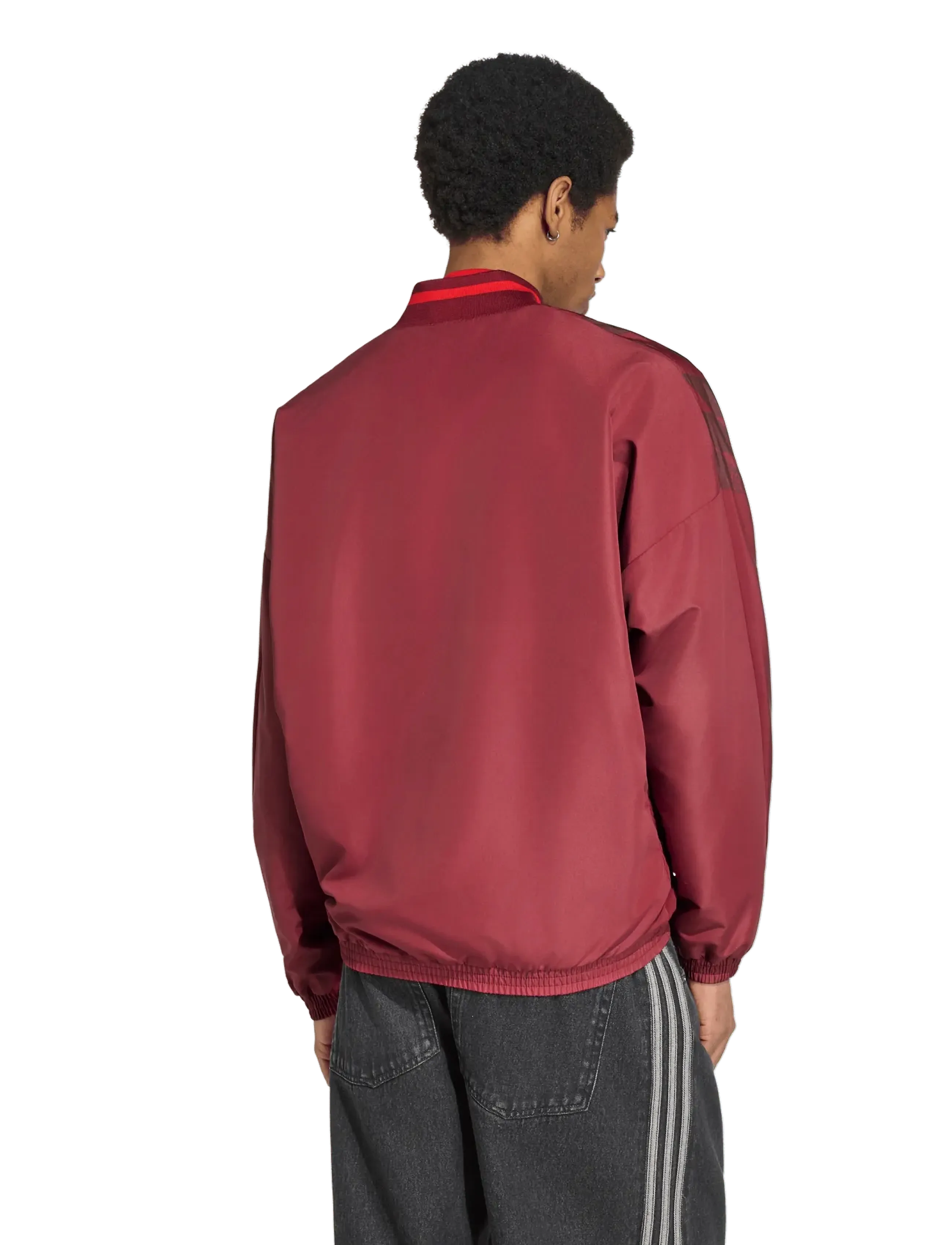adidas Performance - AFC ST TT - tecobu - 5