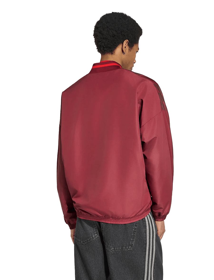 adidas Performance - Arsenal F.C. ST TT - sports jackets - tecobu - 5