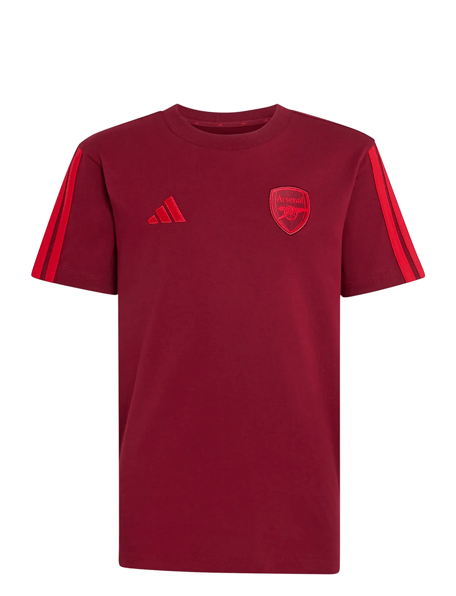 adidas Performance - AFC KIDS TEE - tecobu - 0