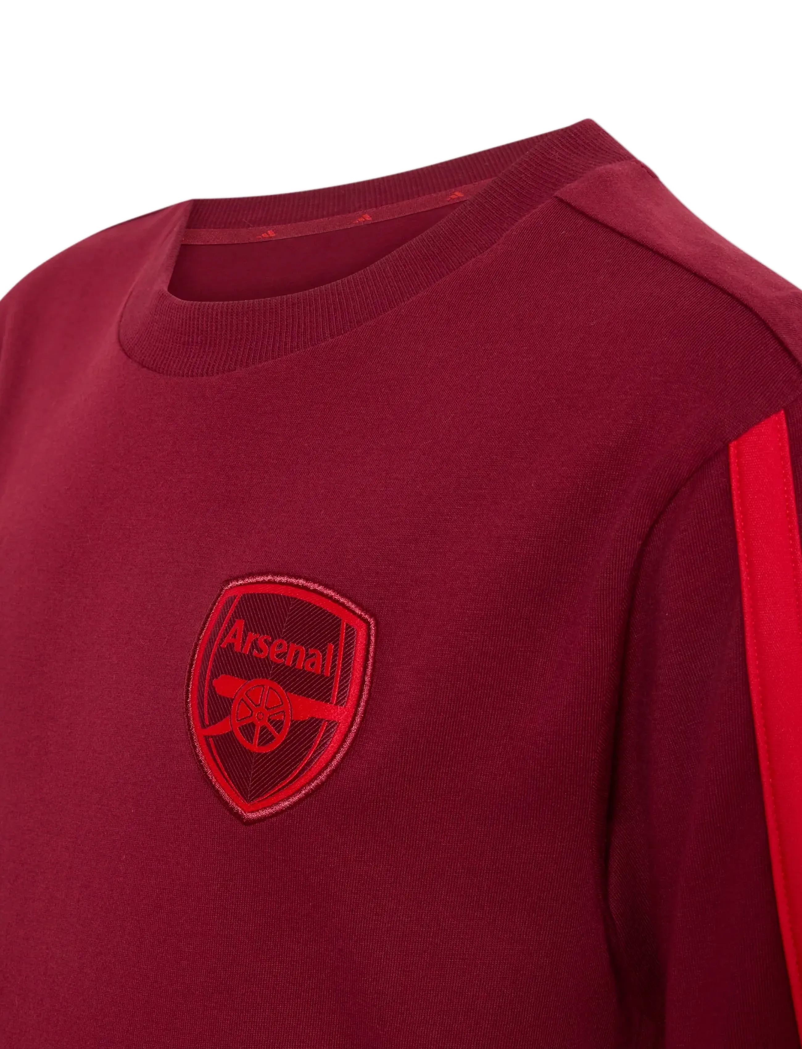 adidas Performance - AFC KIDS TEE - tecobu - 2