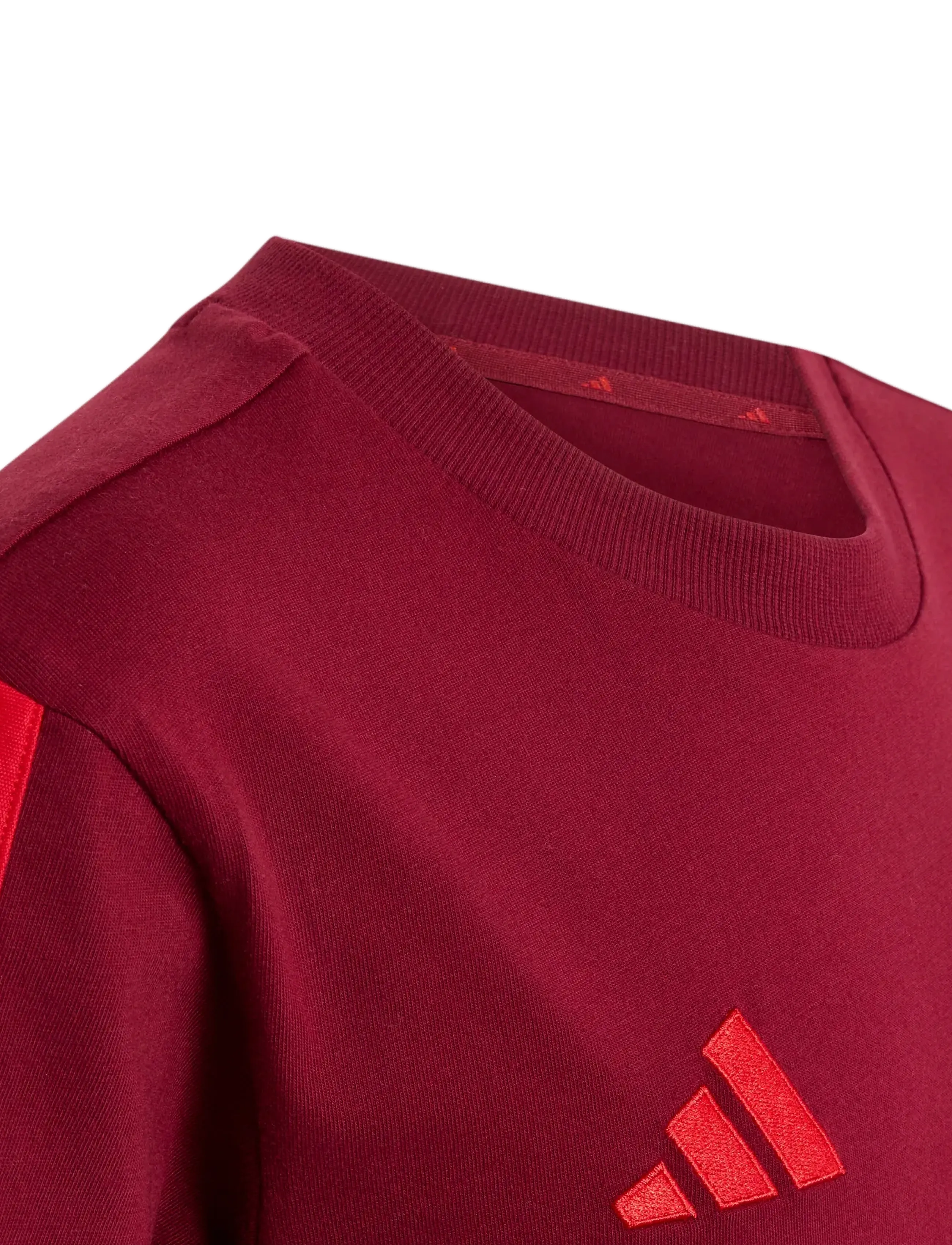 adidas Performance - AFC KIDS TEE - tecobu - 3