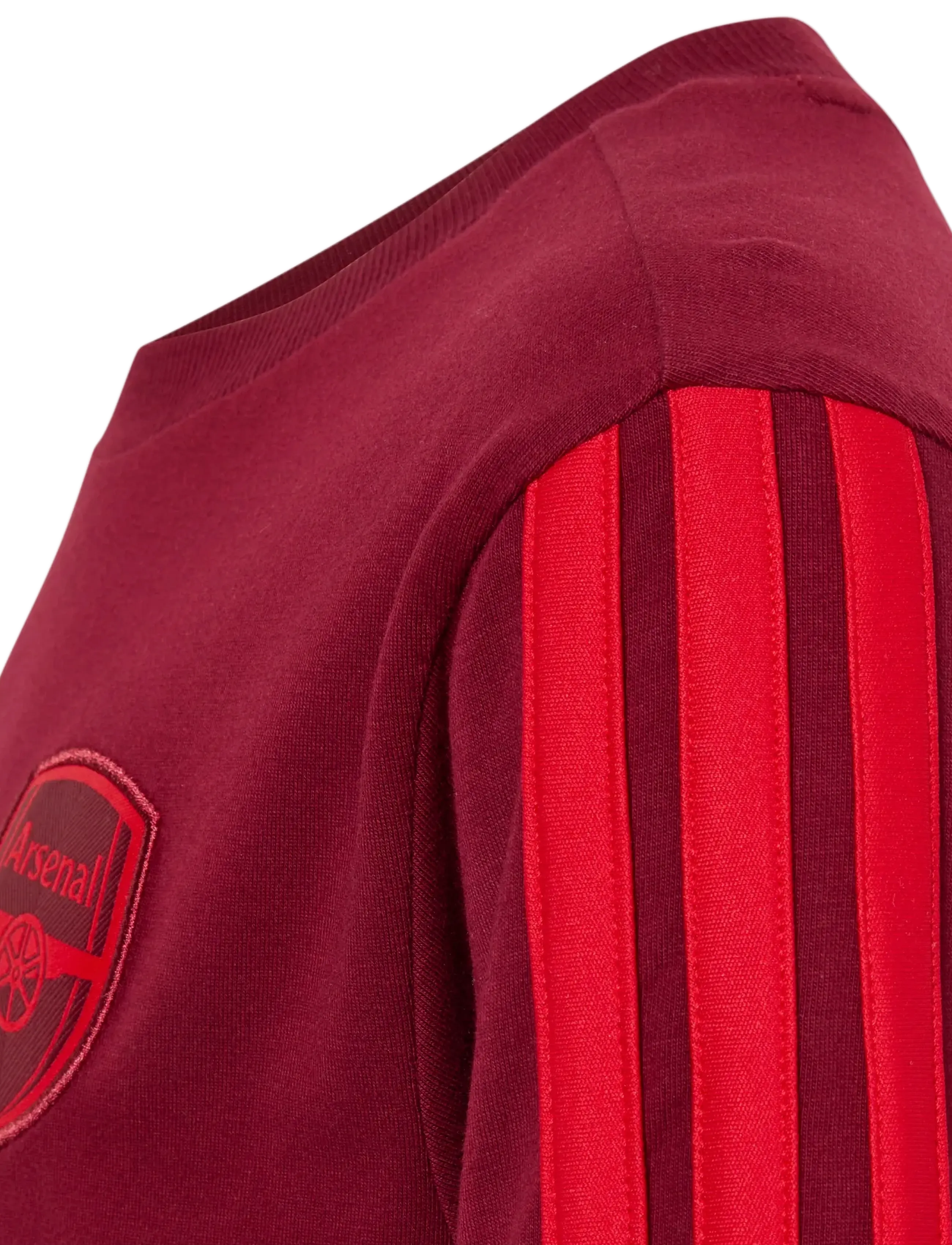 adidas Performance - AFC KIDS TEE - tecobu - 4