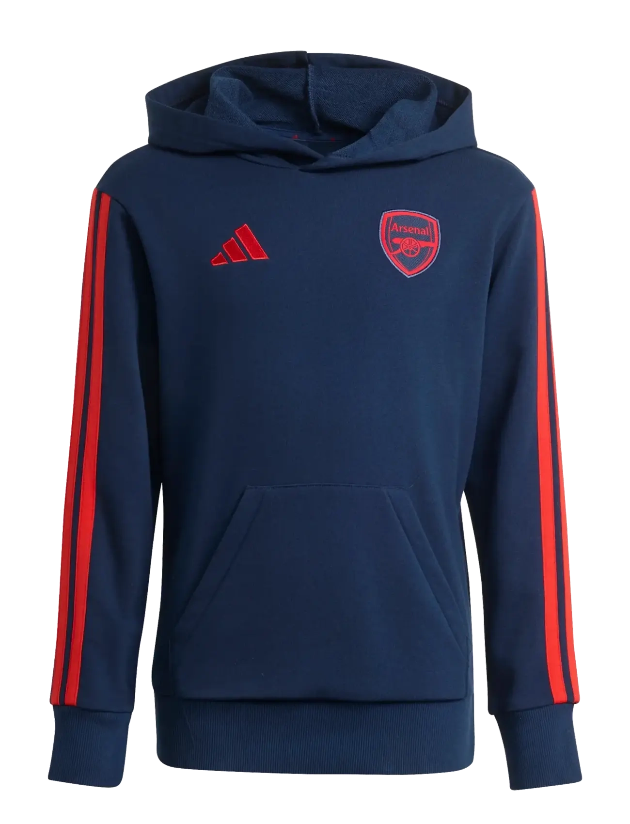 adidas Performance AFC KIDS HD - Alussärgid - CONAVY / navy