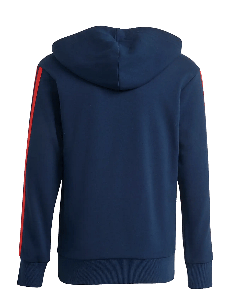 adidas Performance - AFC KIDS HD - kapuzenpullover - conavy - 1