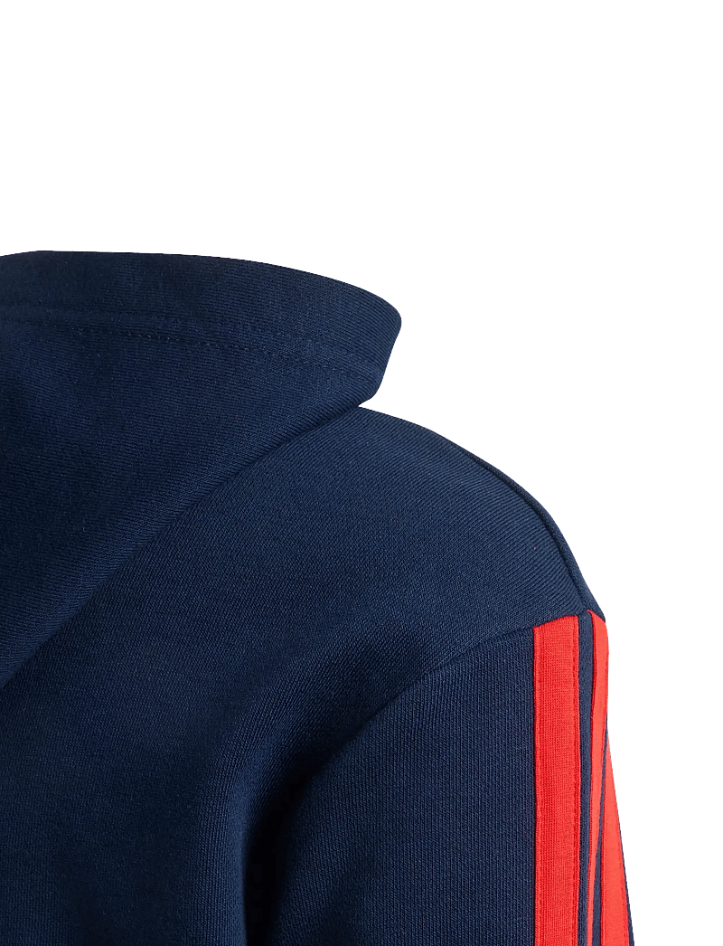 adidas Performance - AFC KIDS HD - hoodies - conavy - 2
