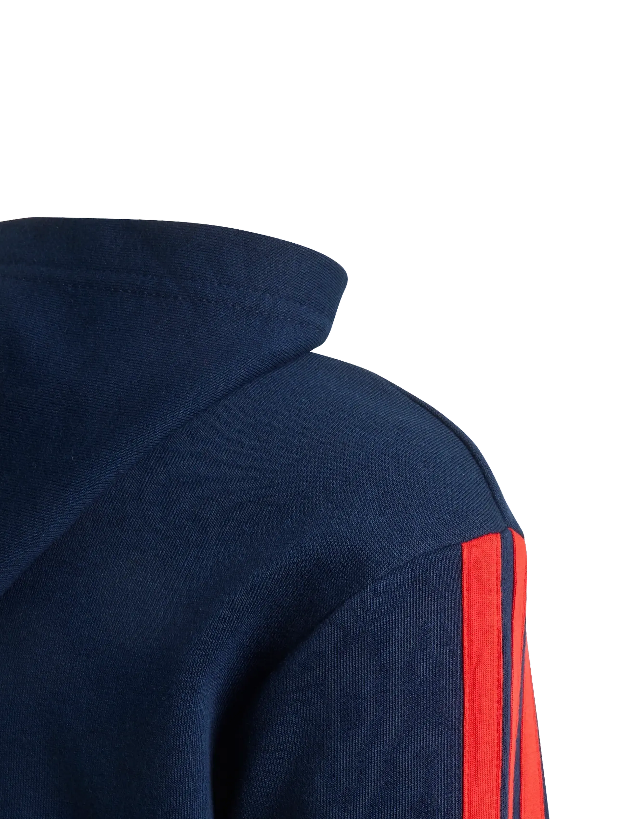 adidas Performance - AFC KIDS HD - kapuzenpullover - conavy - 2