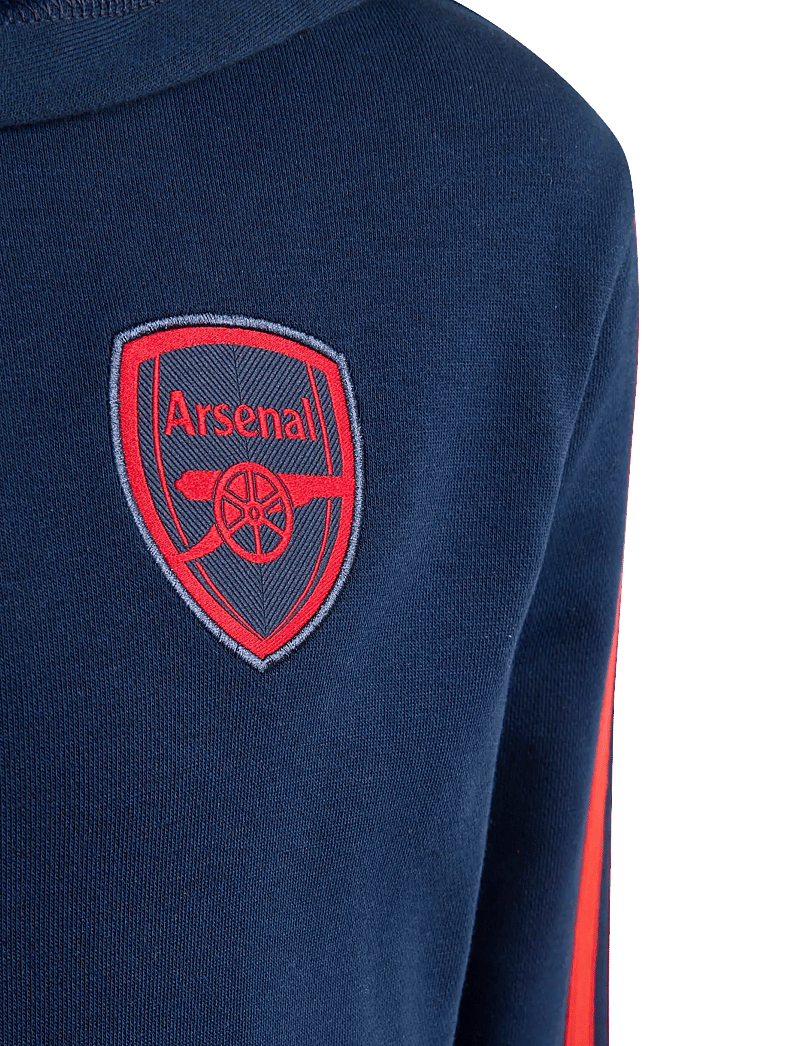 adidas Performance - AFC KIDS HD - hoodies - conavy - 3
