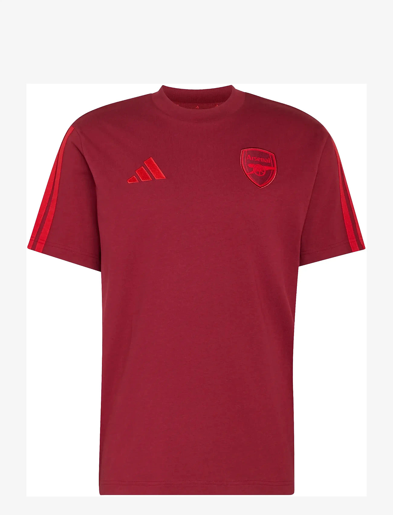 adidas Performance - AFC DNA TEE - tecobu - 1