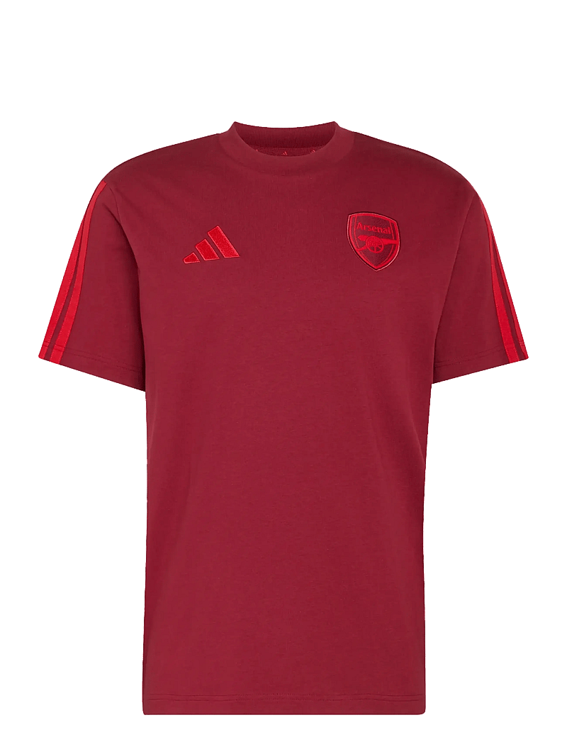 adidas Performance - AFC DNA TEE - fußballoberteile - tecobu - 1