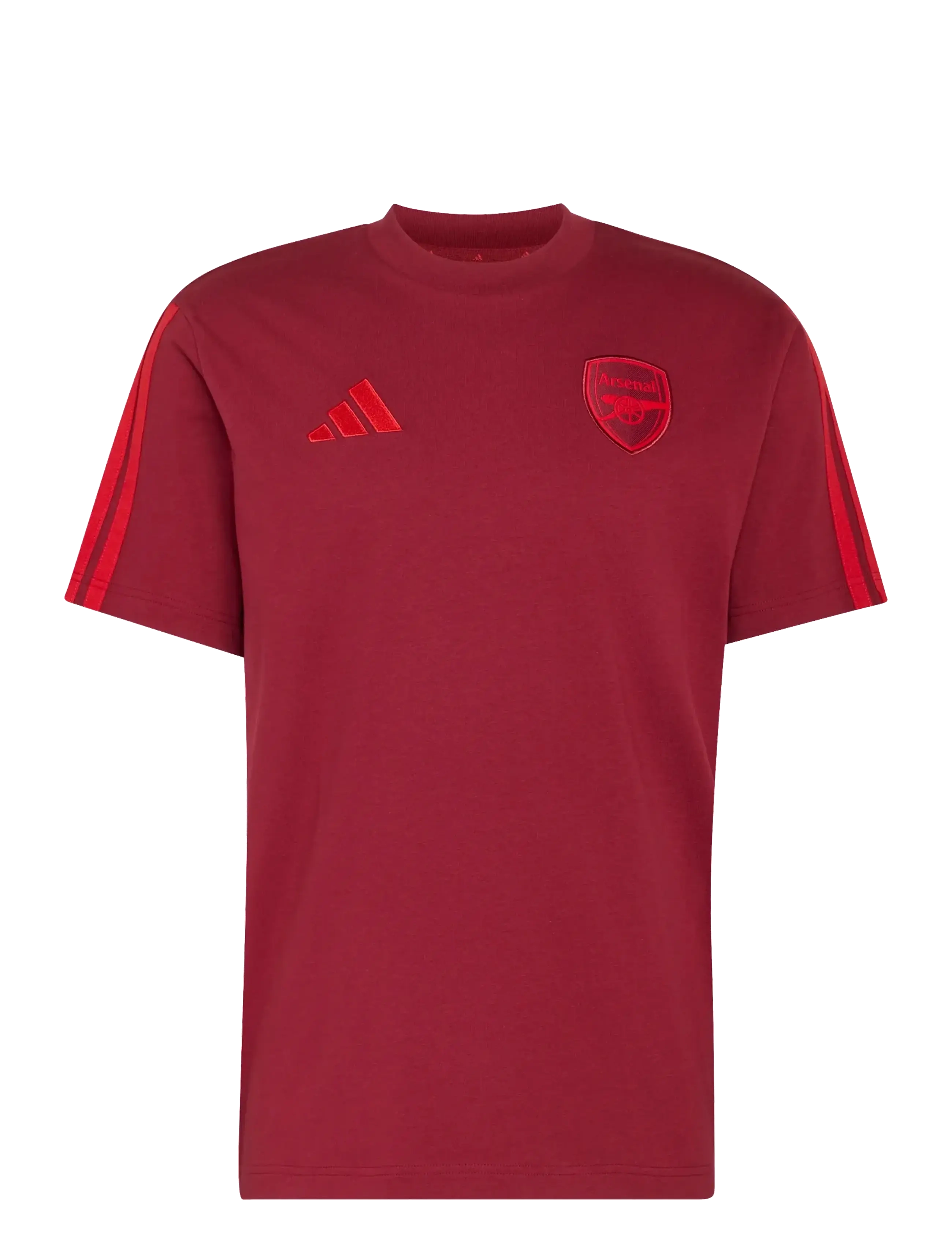 adidas Performance - AFC DNA TEE - fotbollströjor - tecobu - 1