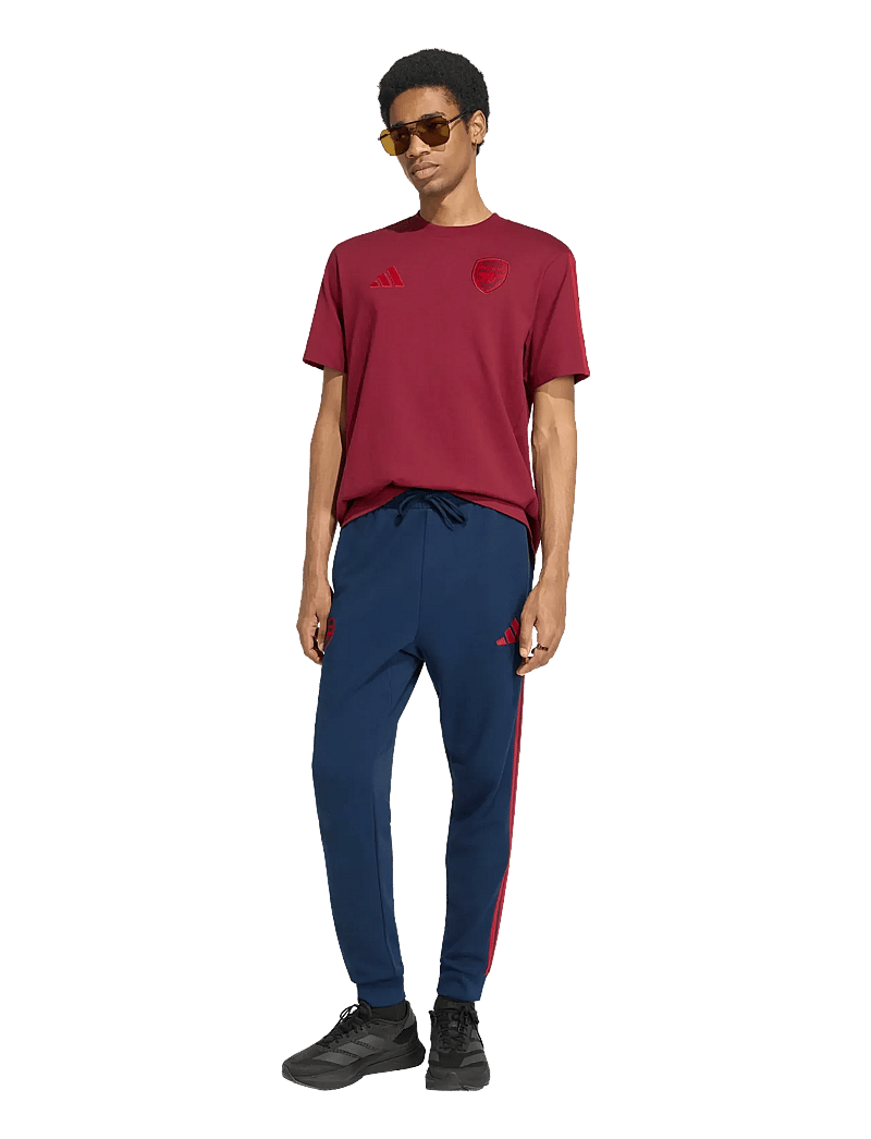 adidas Performance - AFC DNA TEE - fußballoberteile - tecobu - 0