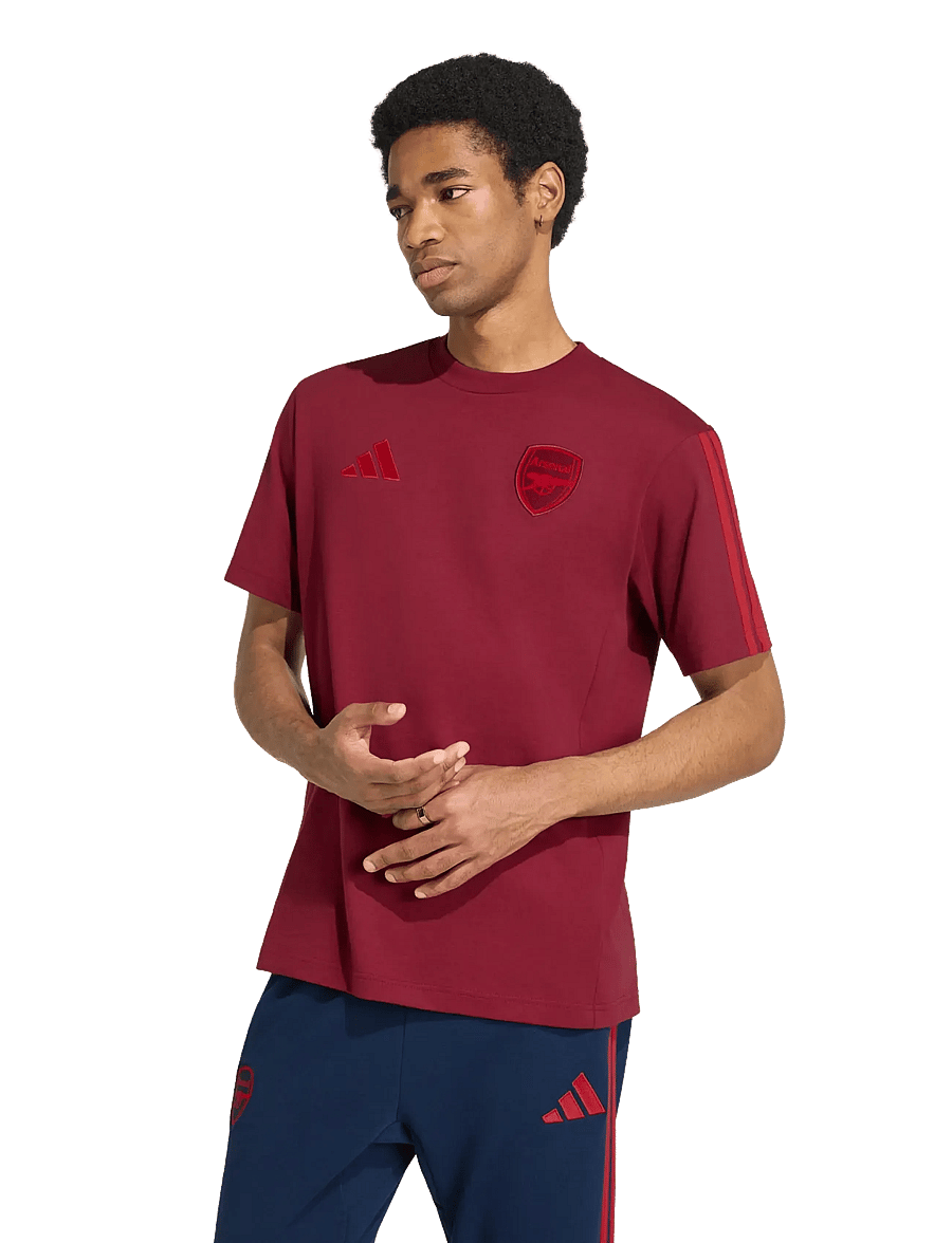 adidas Performance - AFC DNA TEE - fotbollströjor - tecobu - 2