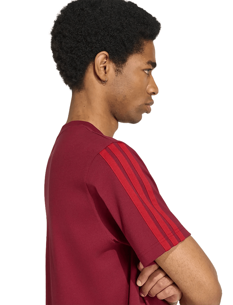 adidas Performance - AFC DNA TEE - fußballoberteile - tecobu - 4