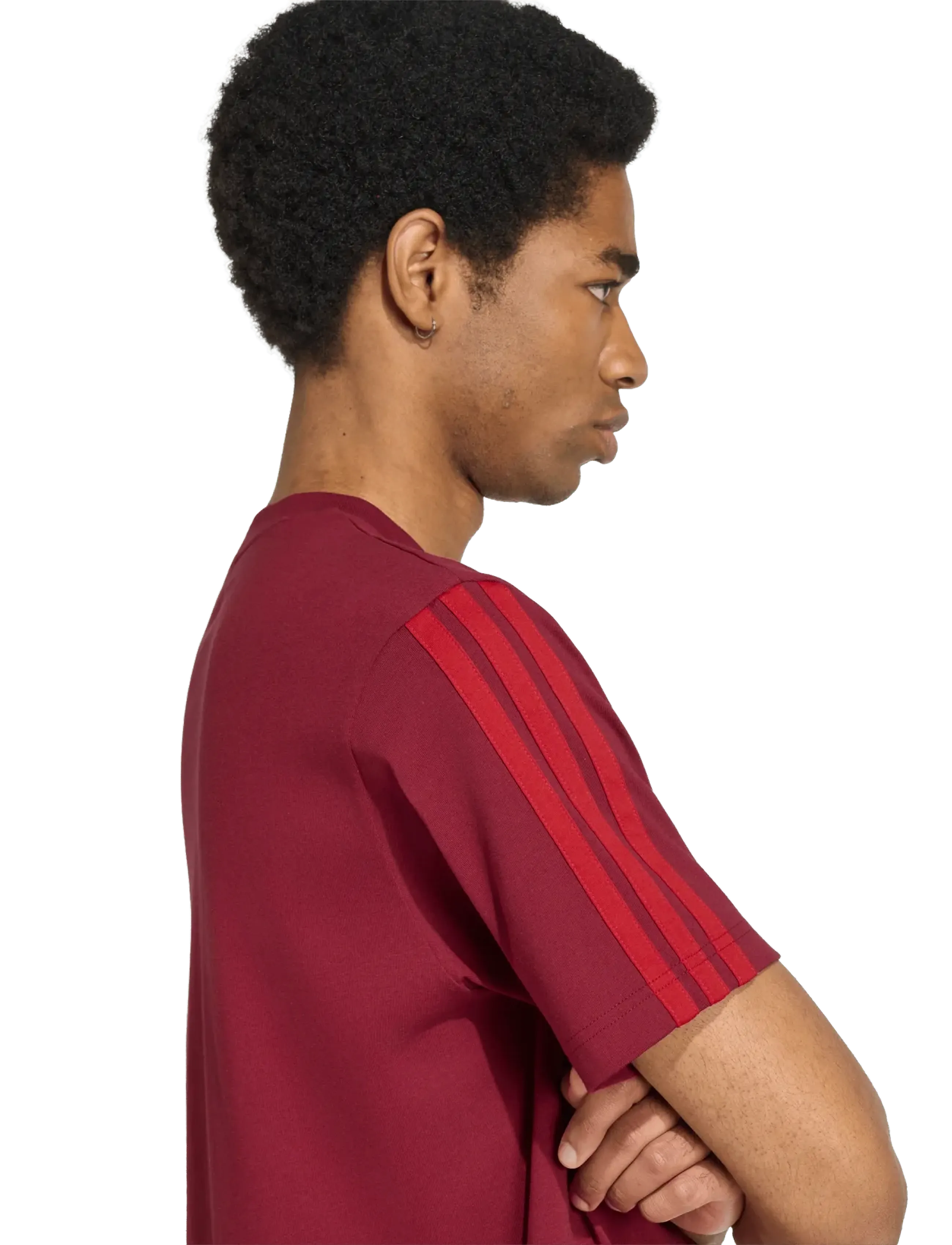 adidas Performance - AFC DNA TEE - fotbollströjor - tecobu - 4