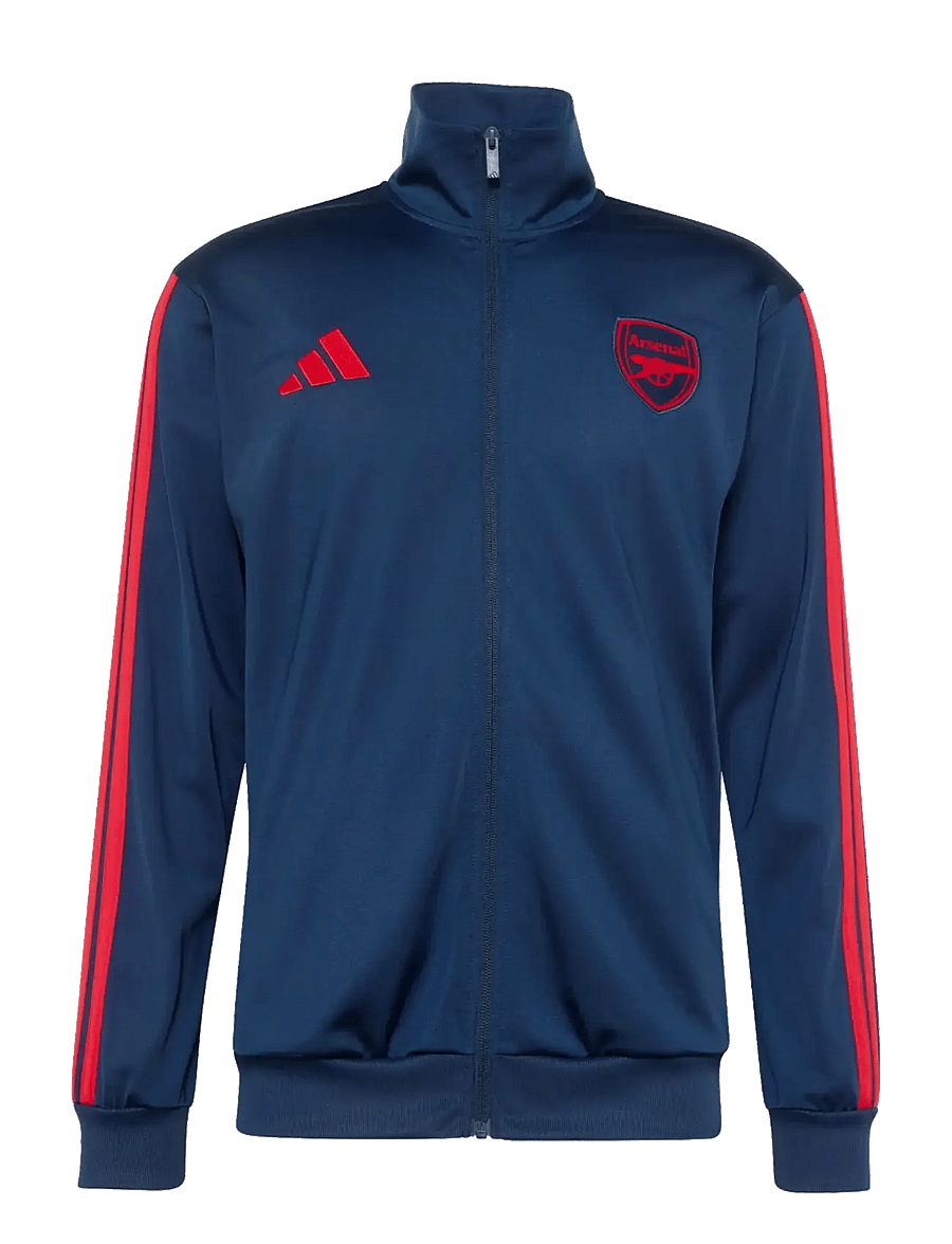 adidas Performance - AFC DNA TT - conavy - 1