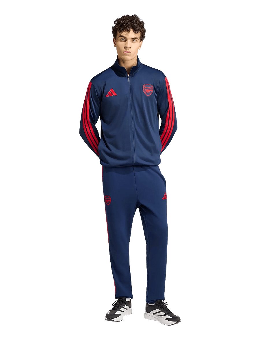 adidas Performance - AFC DNA TT - conavy - 0