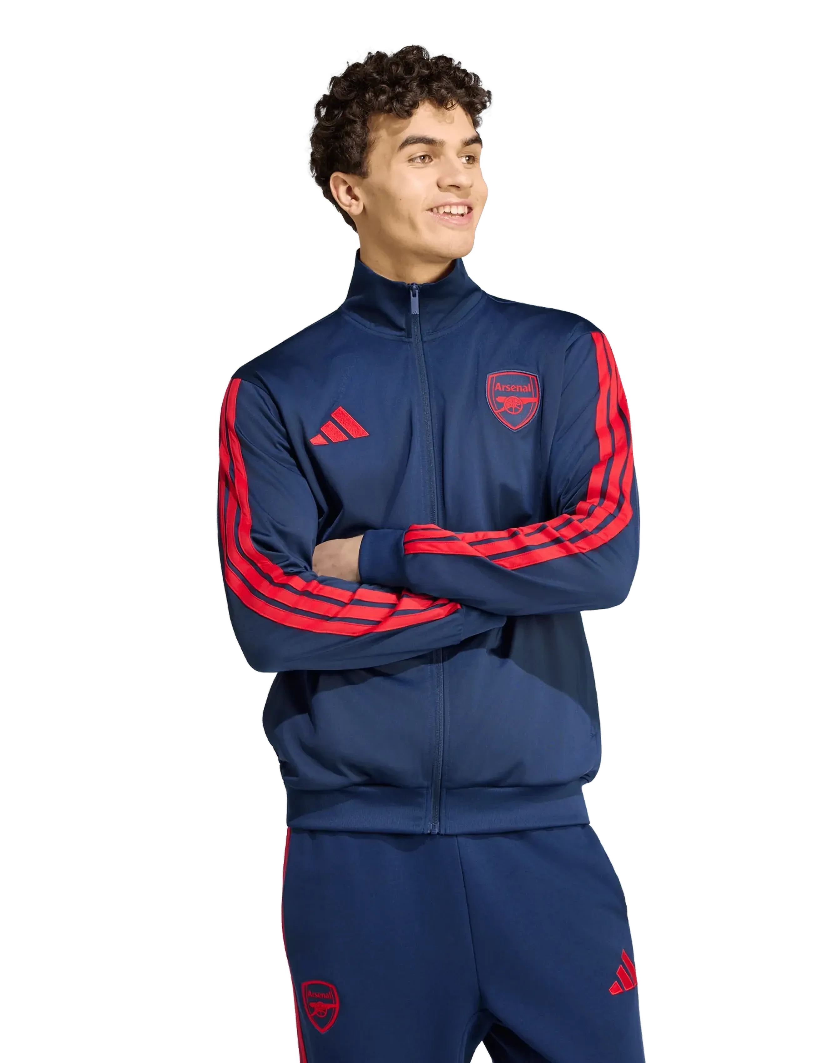 adidas Performance - AFC DNA TT - conavy - 2