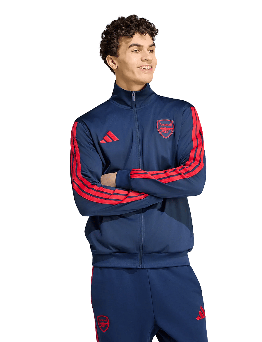 adidas Performance - AFC DNA TT - conavy - 2